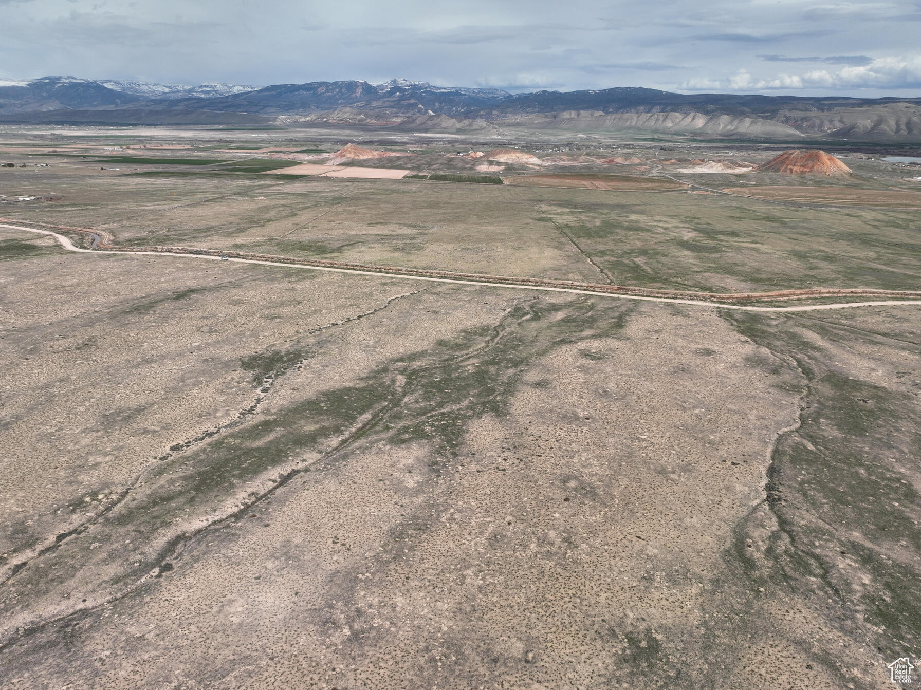 NOT AVAILABLE - Land