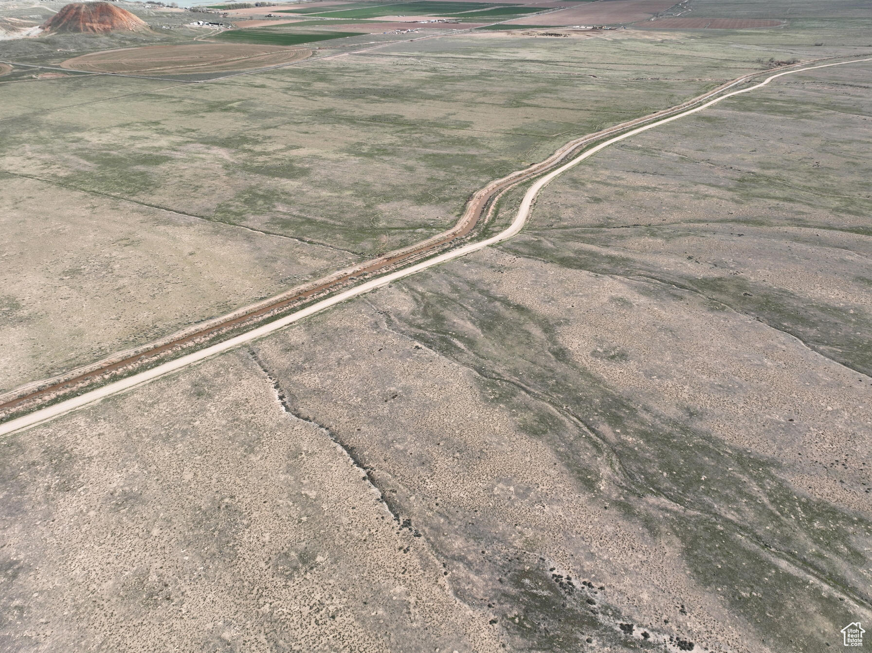 NOT AVAILABLE - Land
