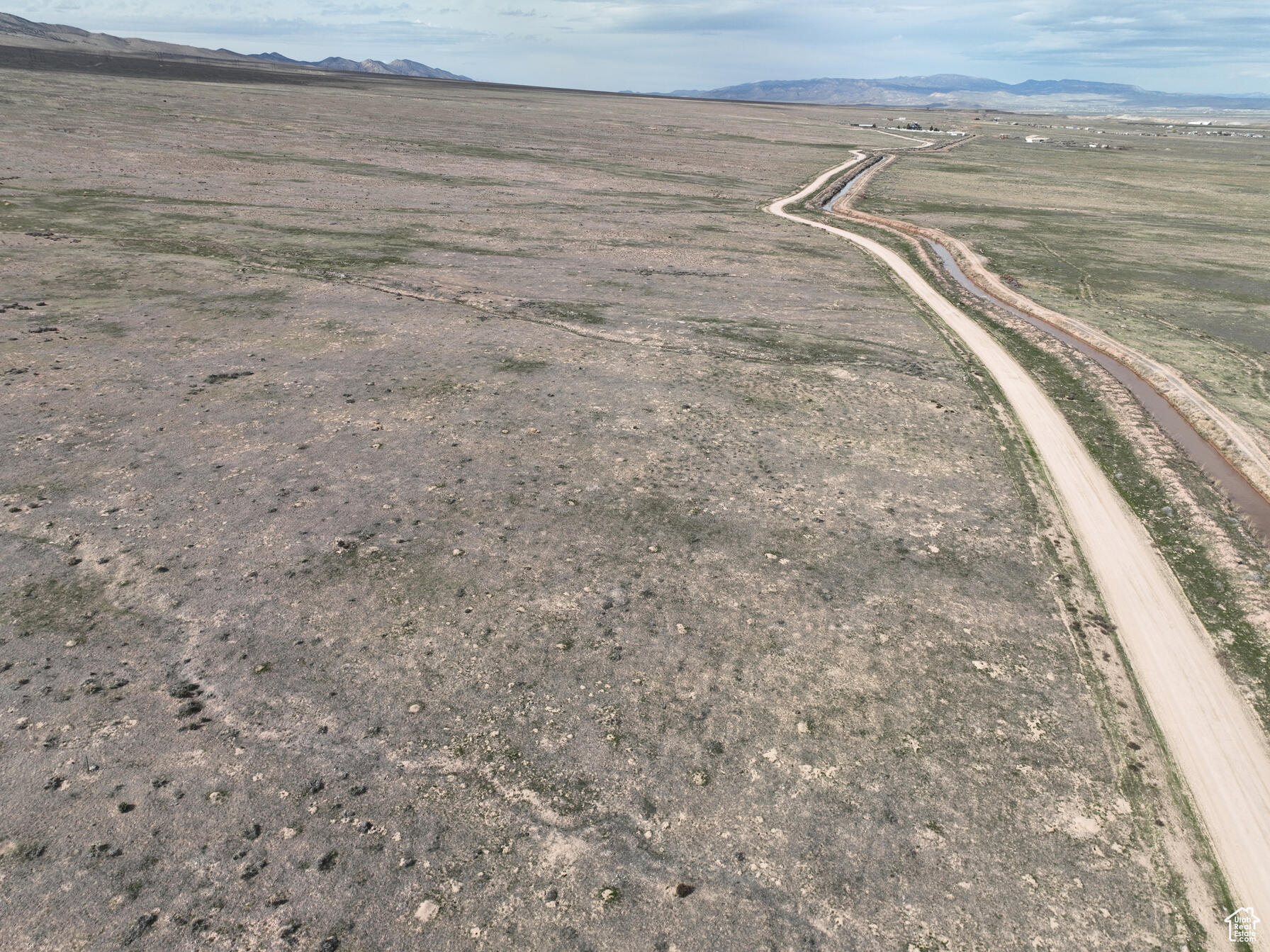 NOT AVAILABLE - Land