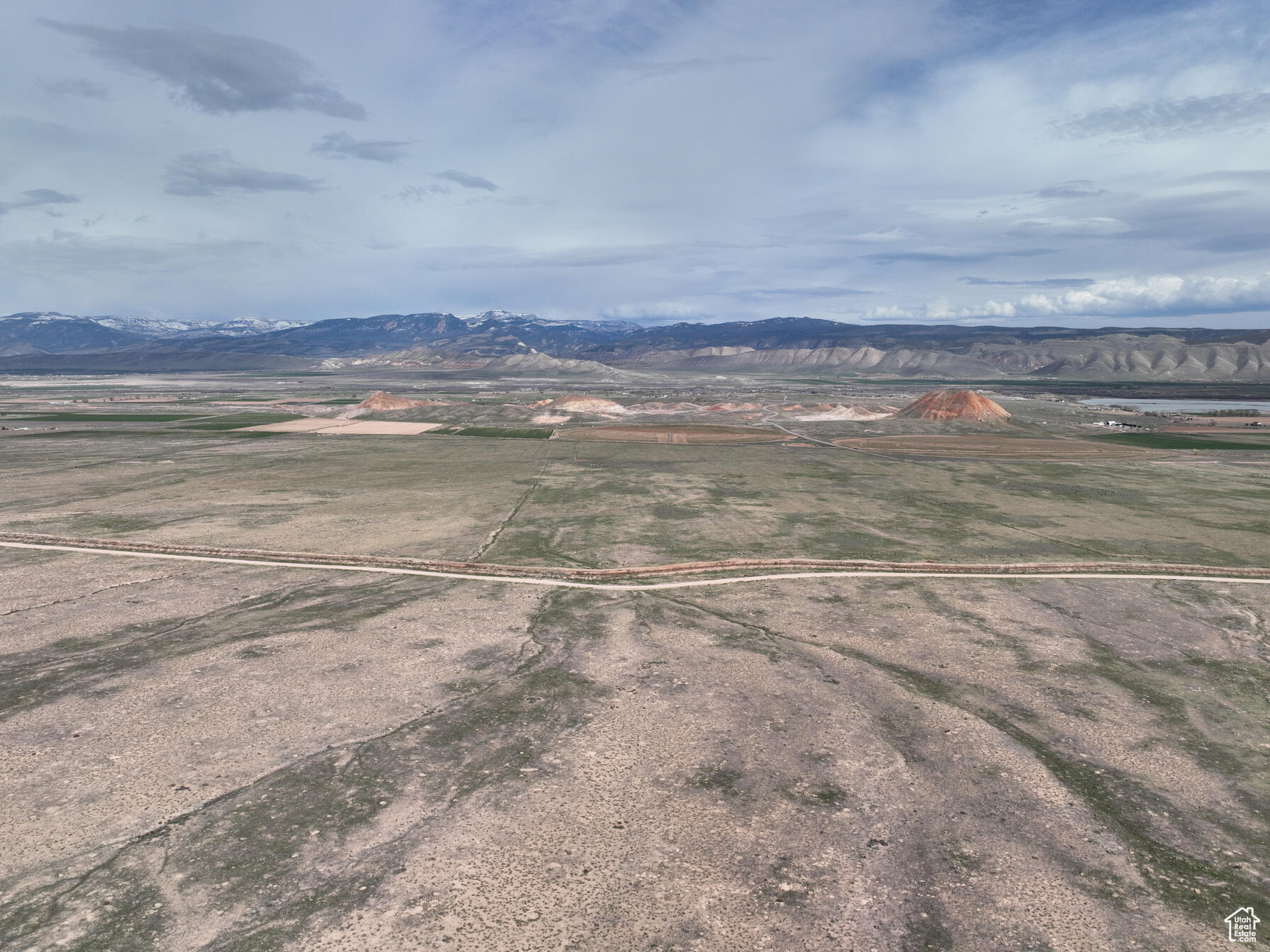 NOT AVAILABLE - Land