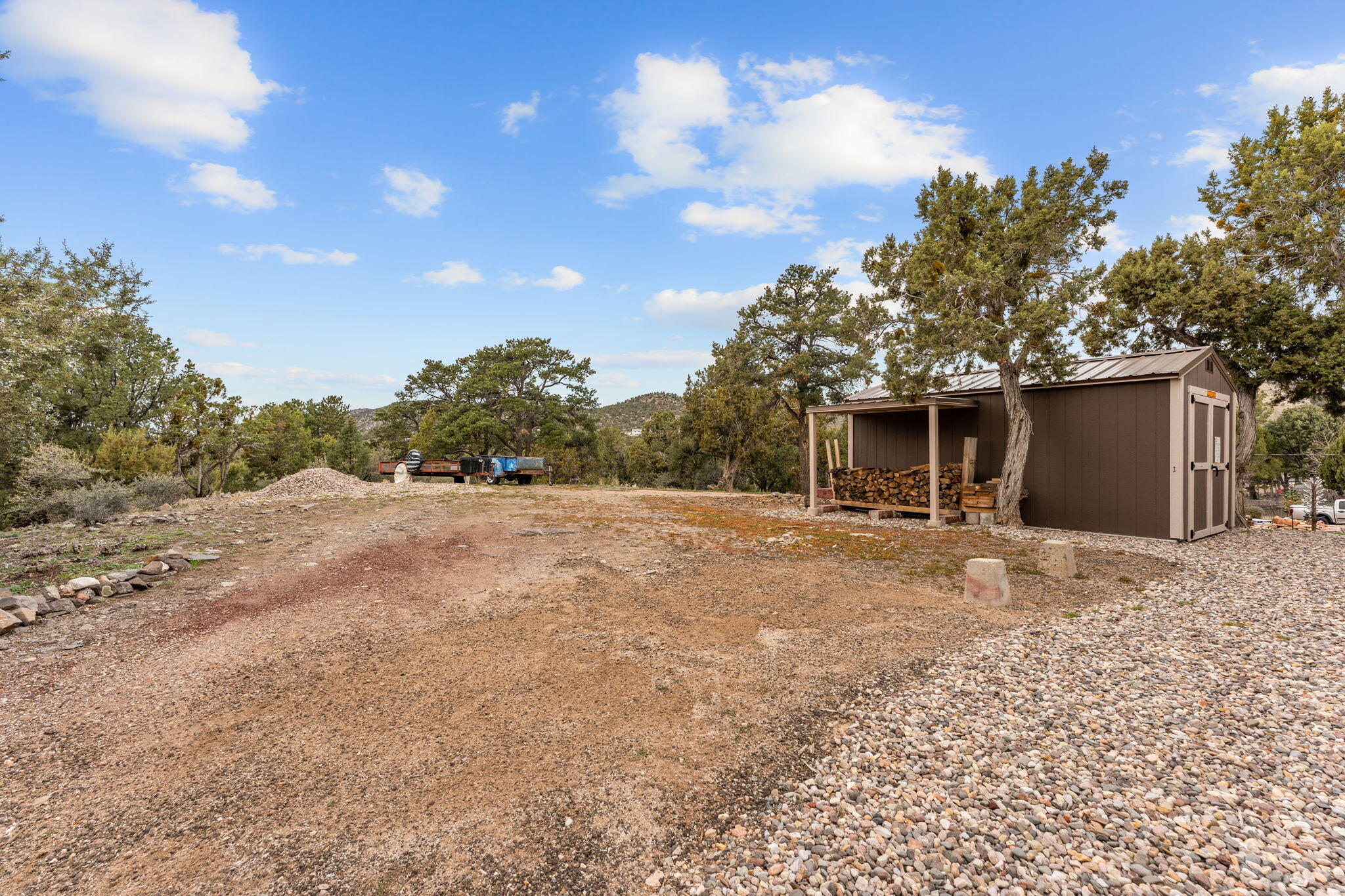 DIXIE DEER ESTATES - Residential