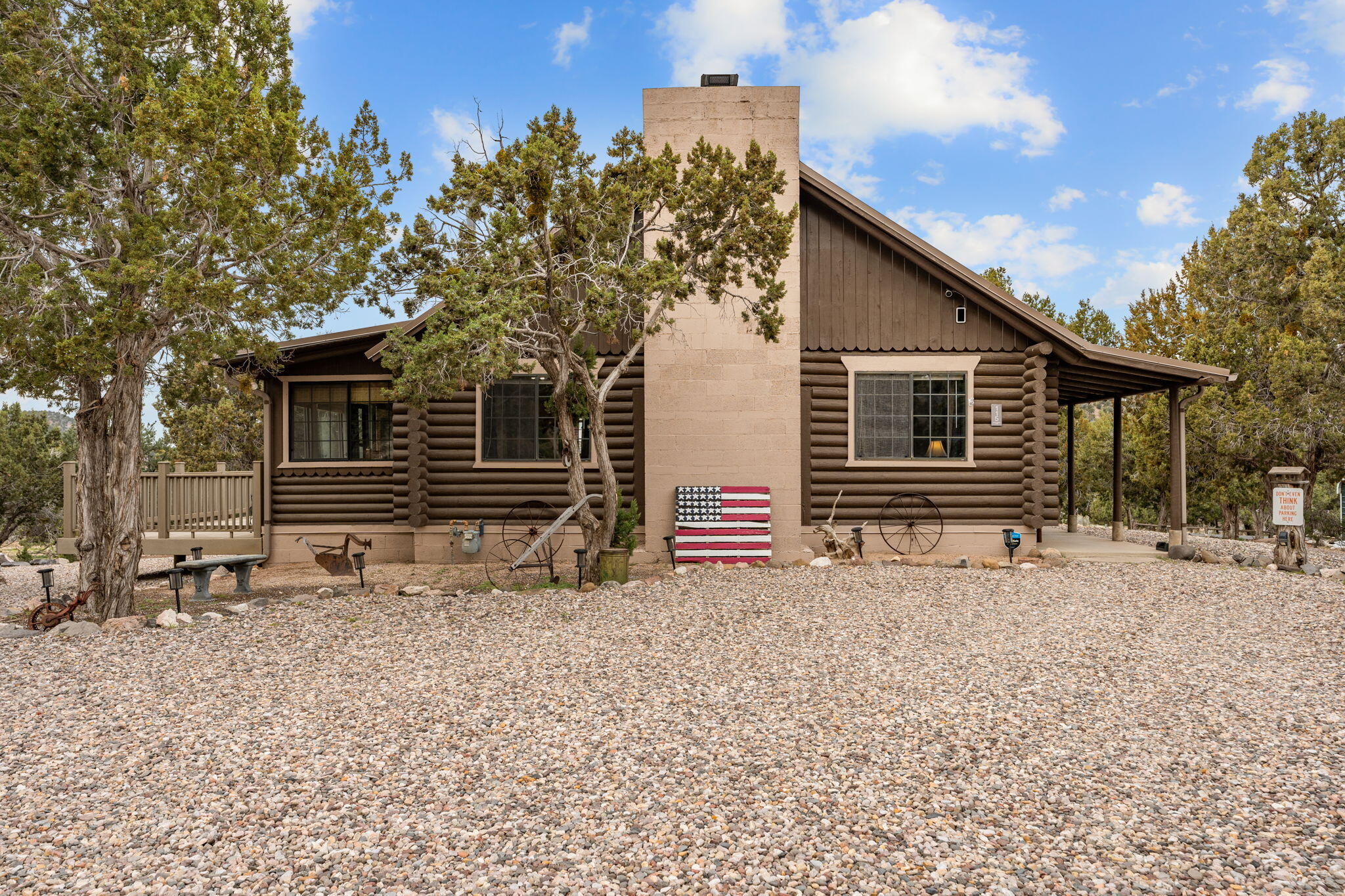 DIXIE DEER ESTATES - Residential