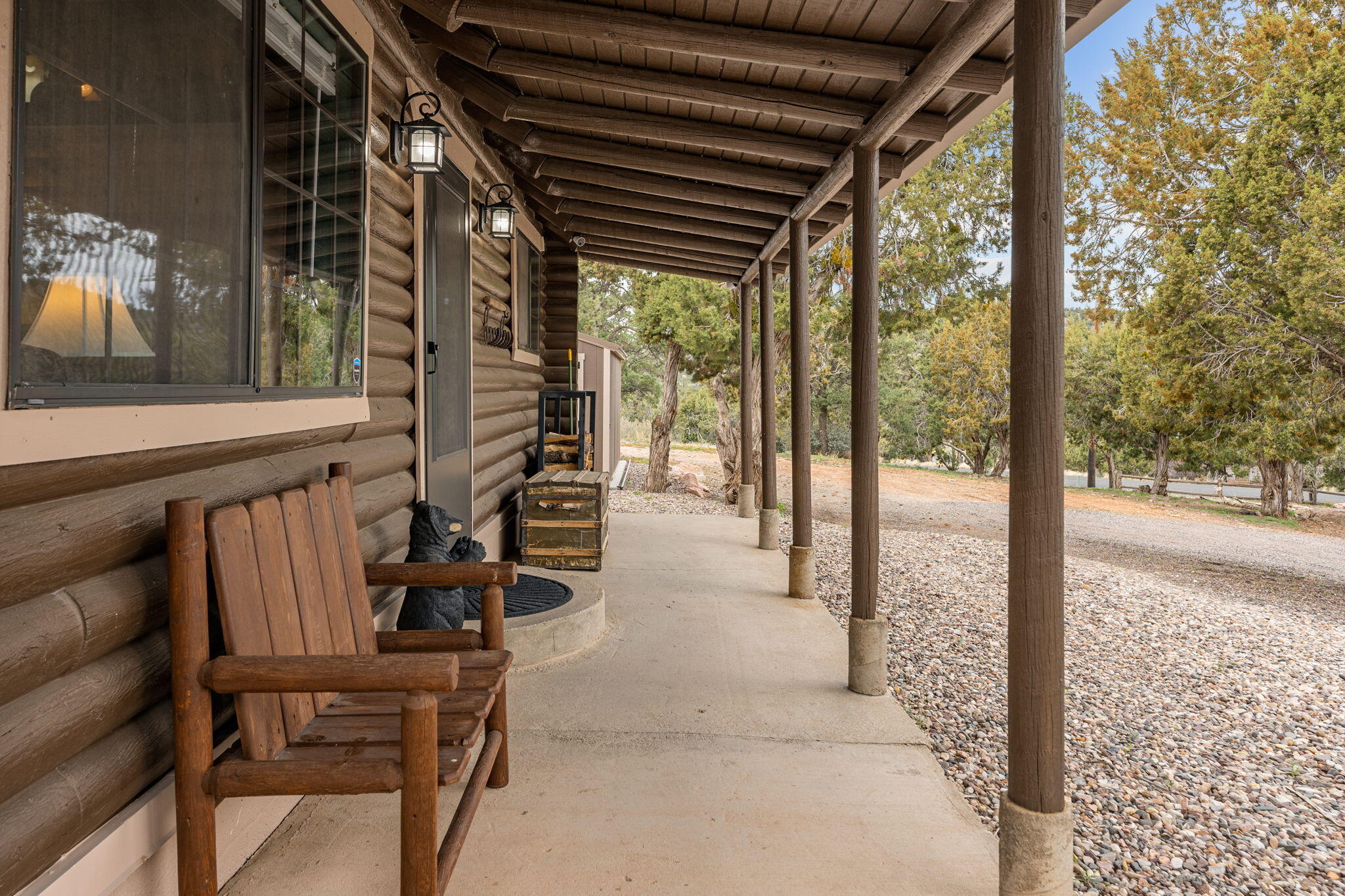 DIXIE DEER ESTATES - Residential