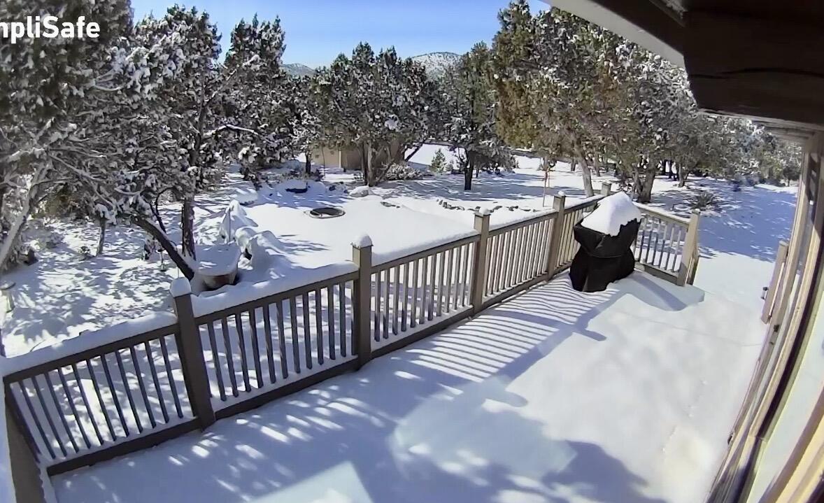 DIXIE DEER ESTATES - Residential
