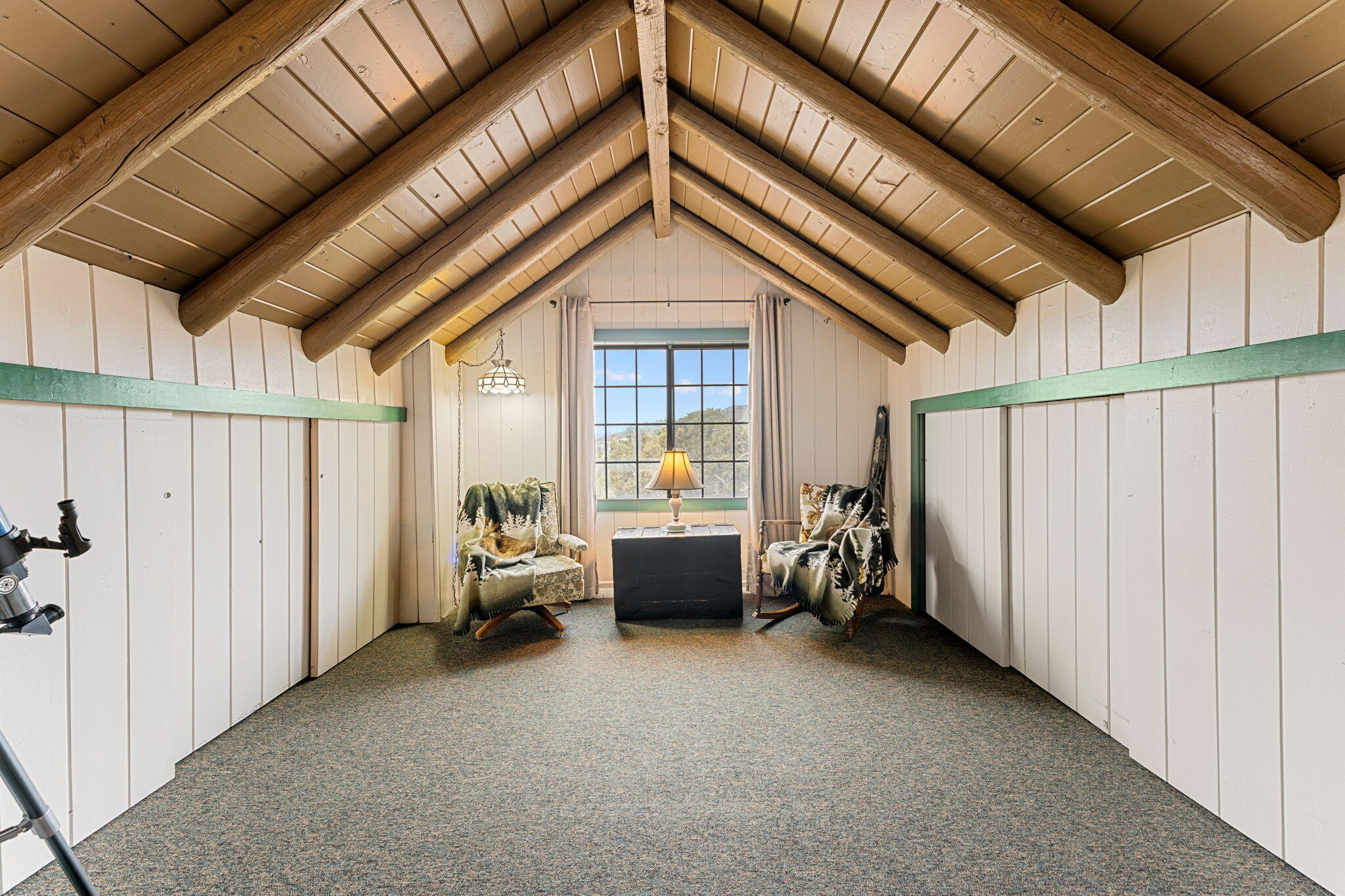 DIXIE DEER ESTATES - Residential