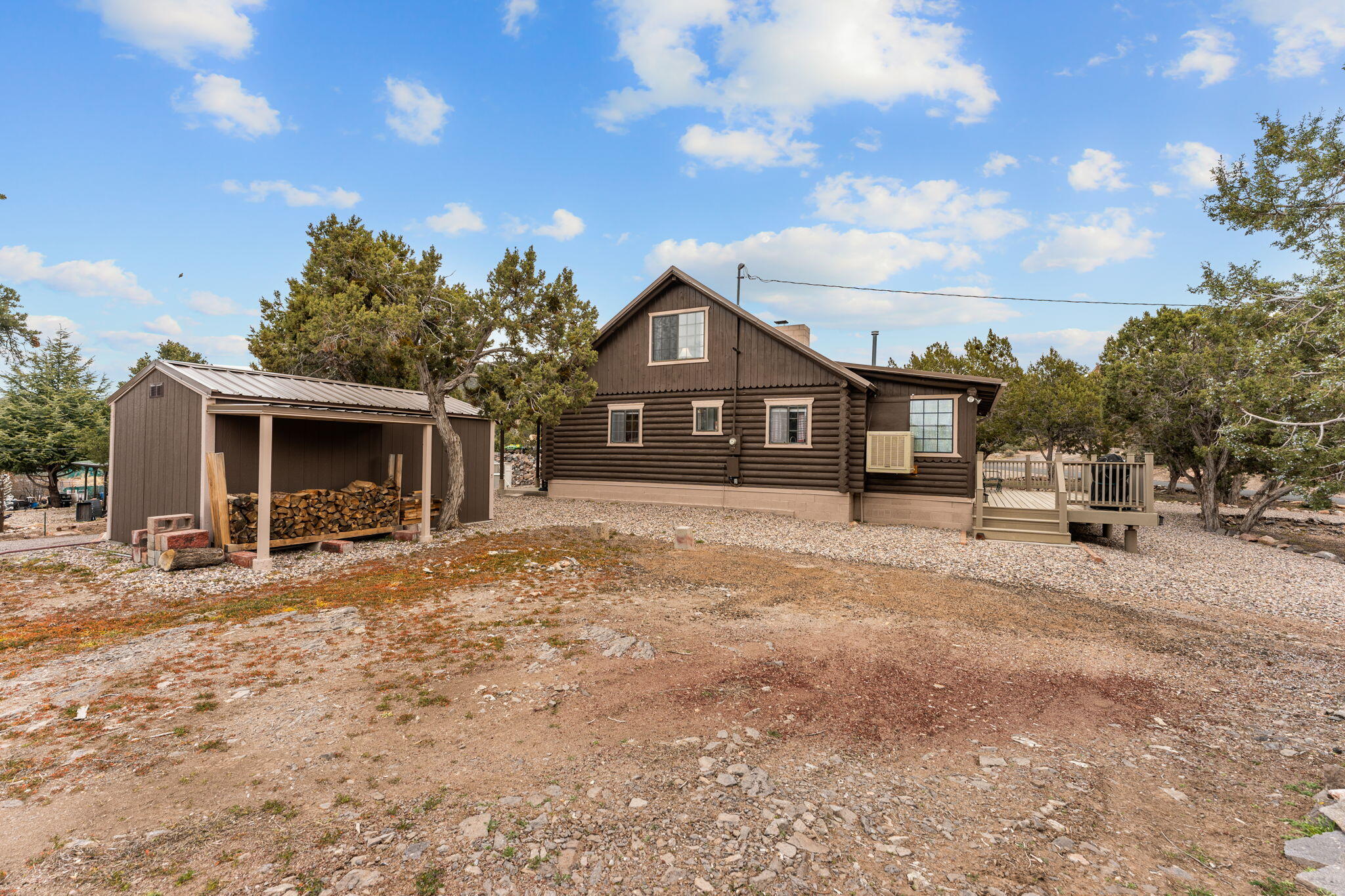 DIXIE DEER ESTATES - Residential
