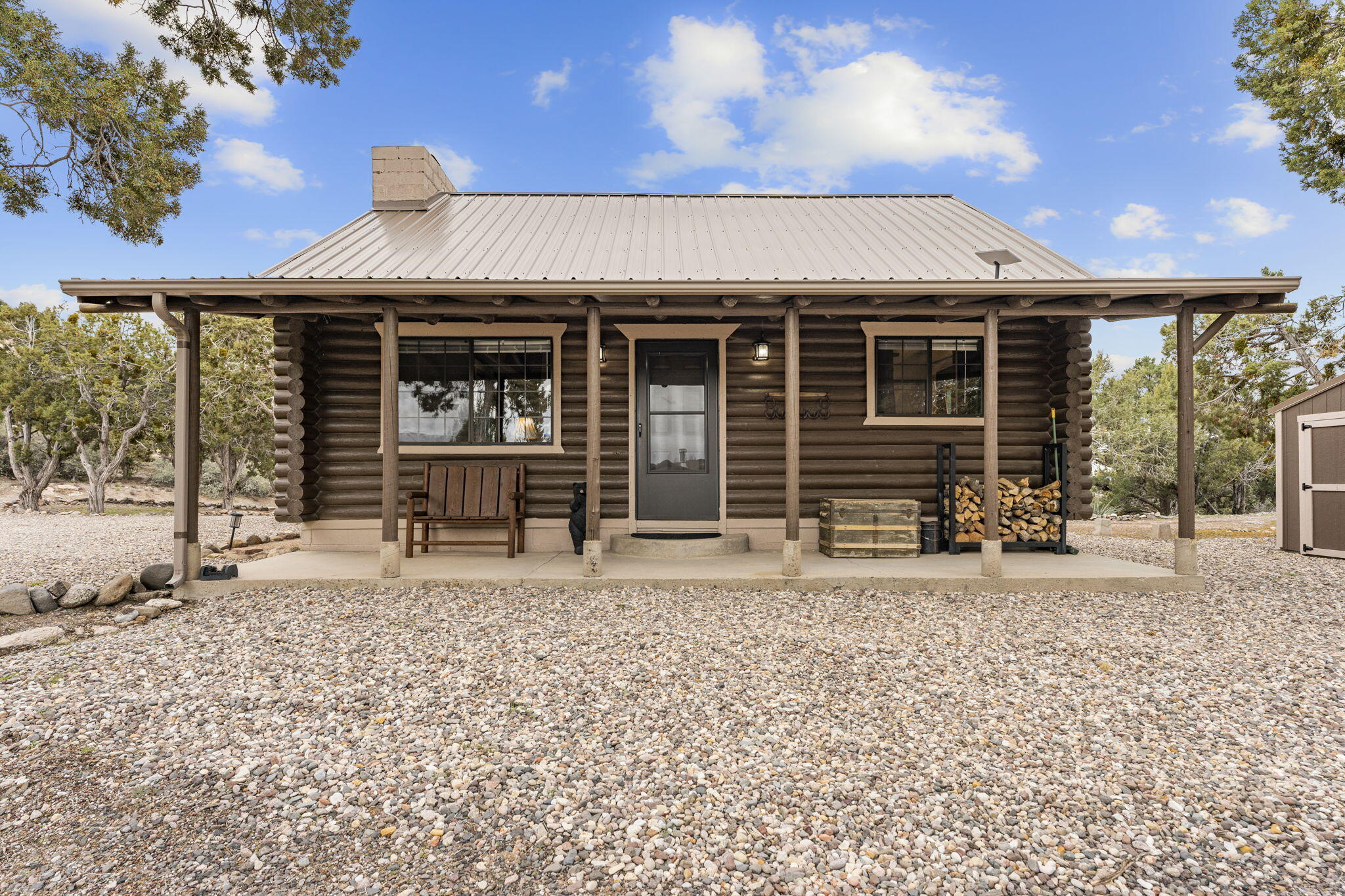 DIXIE DEER ESTATES - Residential