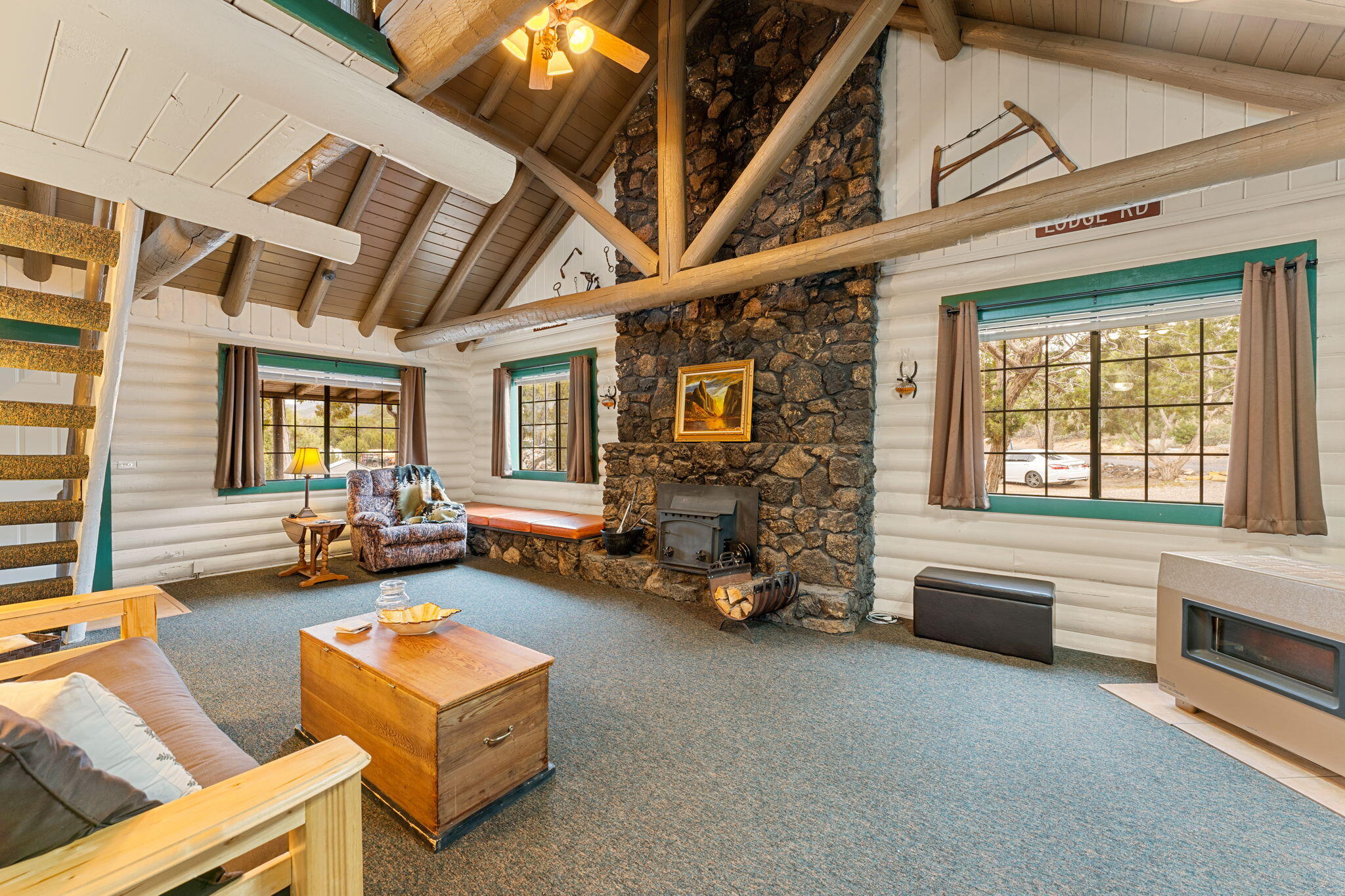 DIXIE DEER ESTATES - Residential