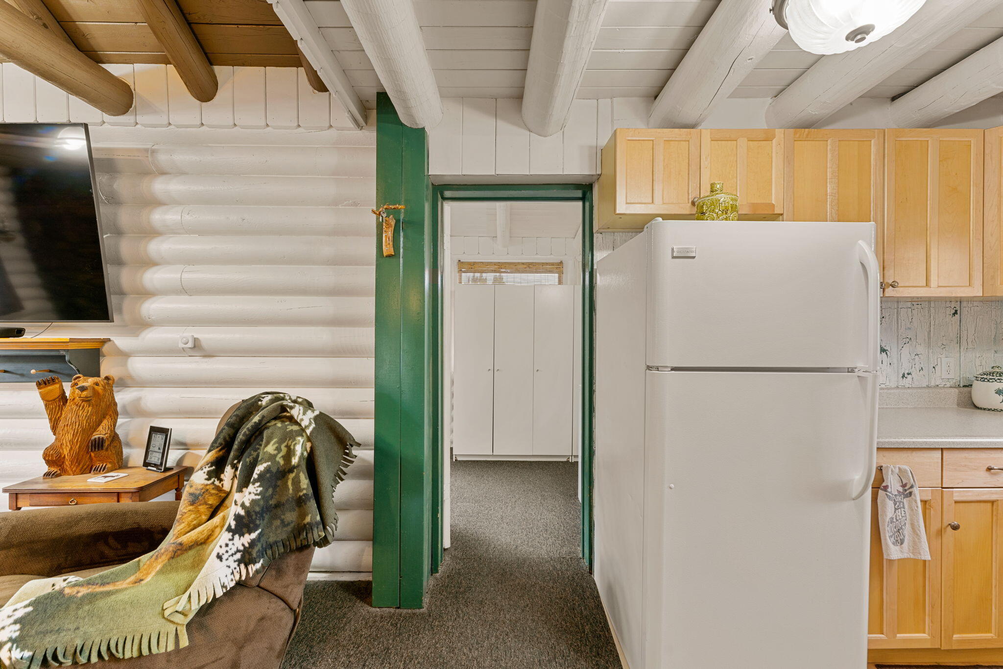 DIXIE DEER ESTATES - Residential