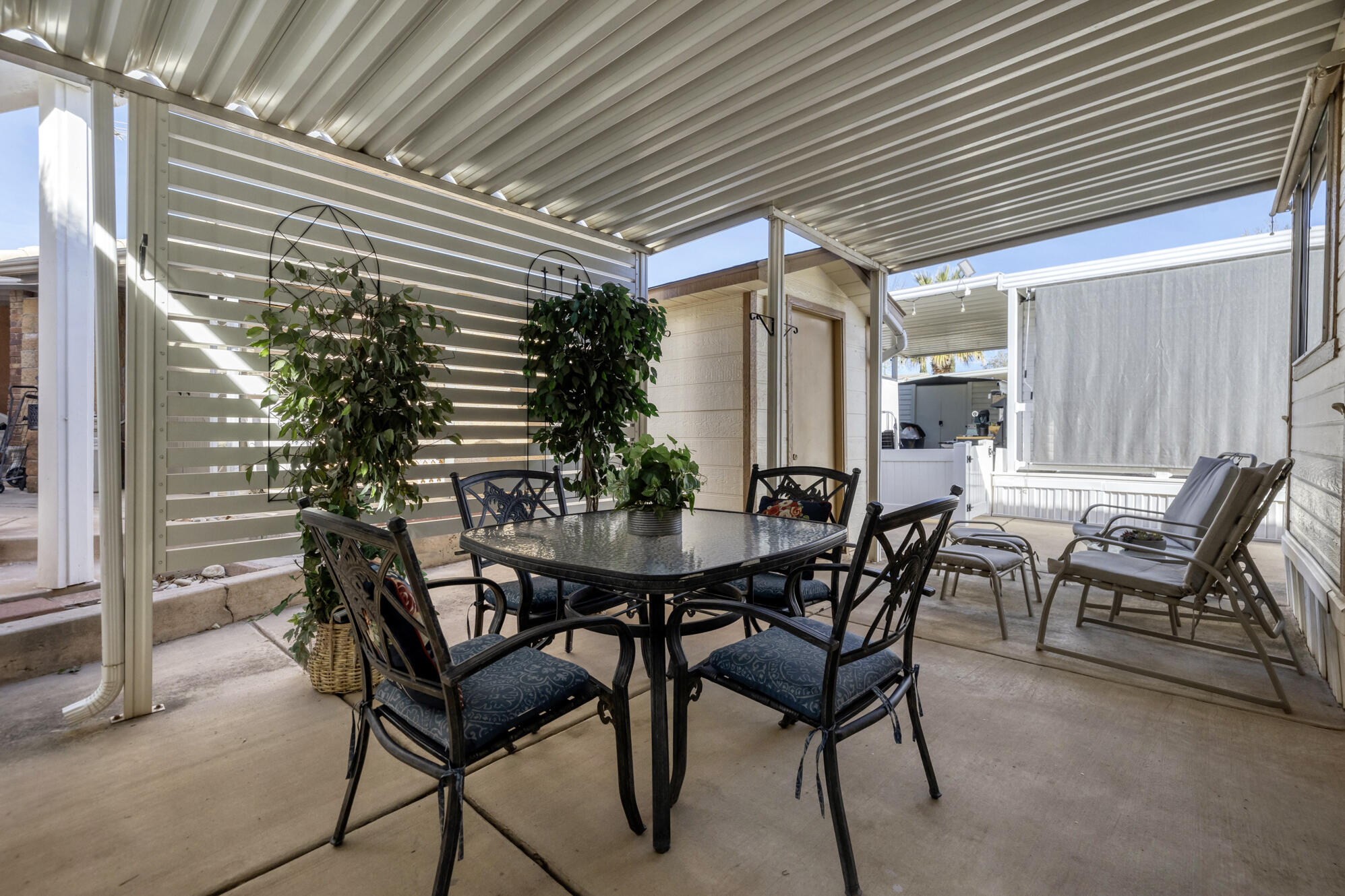 RIO VIRGIN RV PARK - Residential