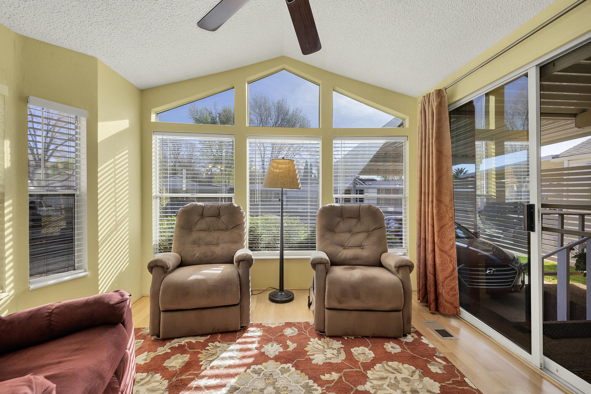 RIO VIRGIN RV PARK - Residential