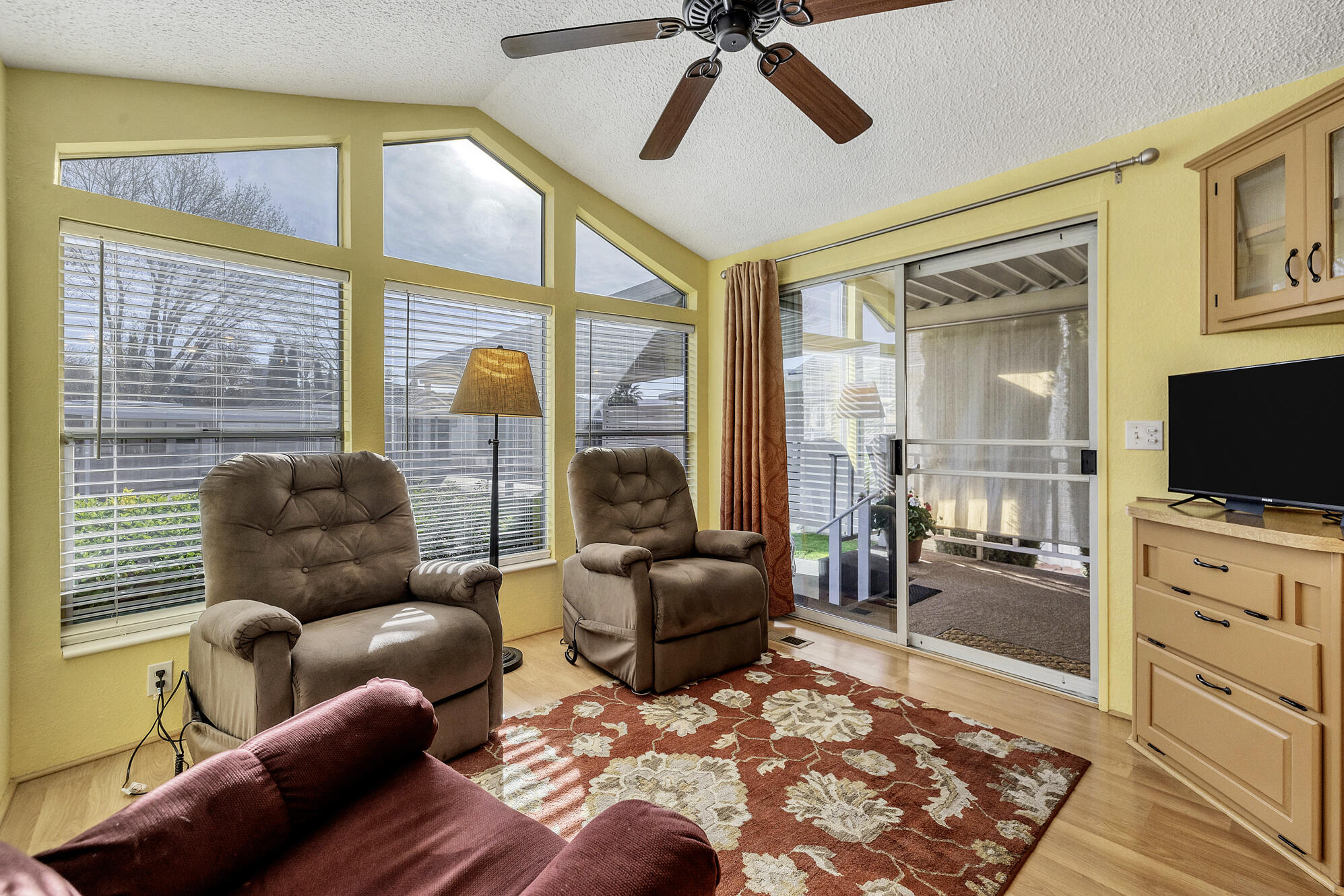 RIO VIRGIN RV PARK - Residential