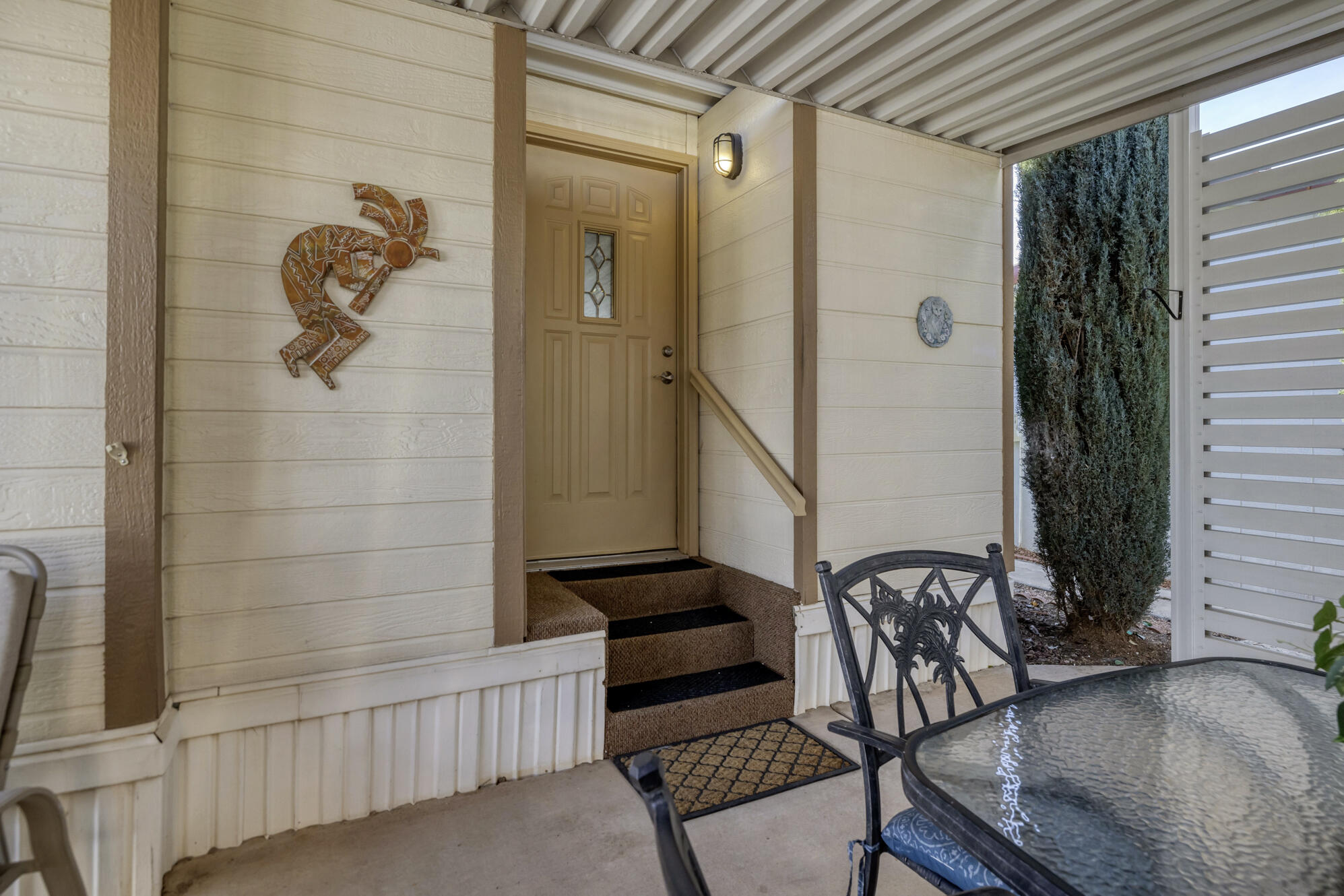 RIO VIRGIN RV PARK - Residential