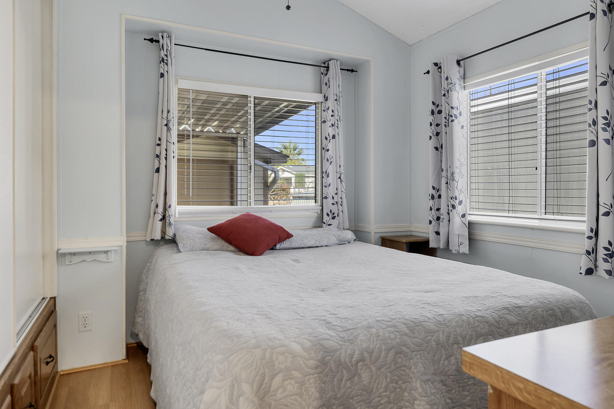 RIO VIRGIN RV PARK - Residential