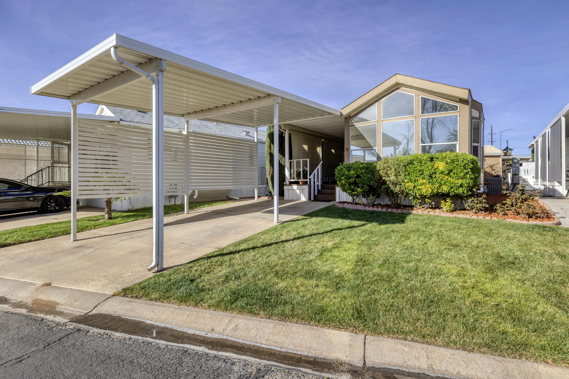 RIO VIRGIN RV PARK - Residential