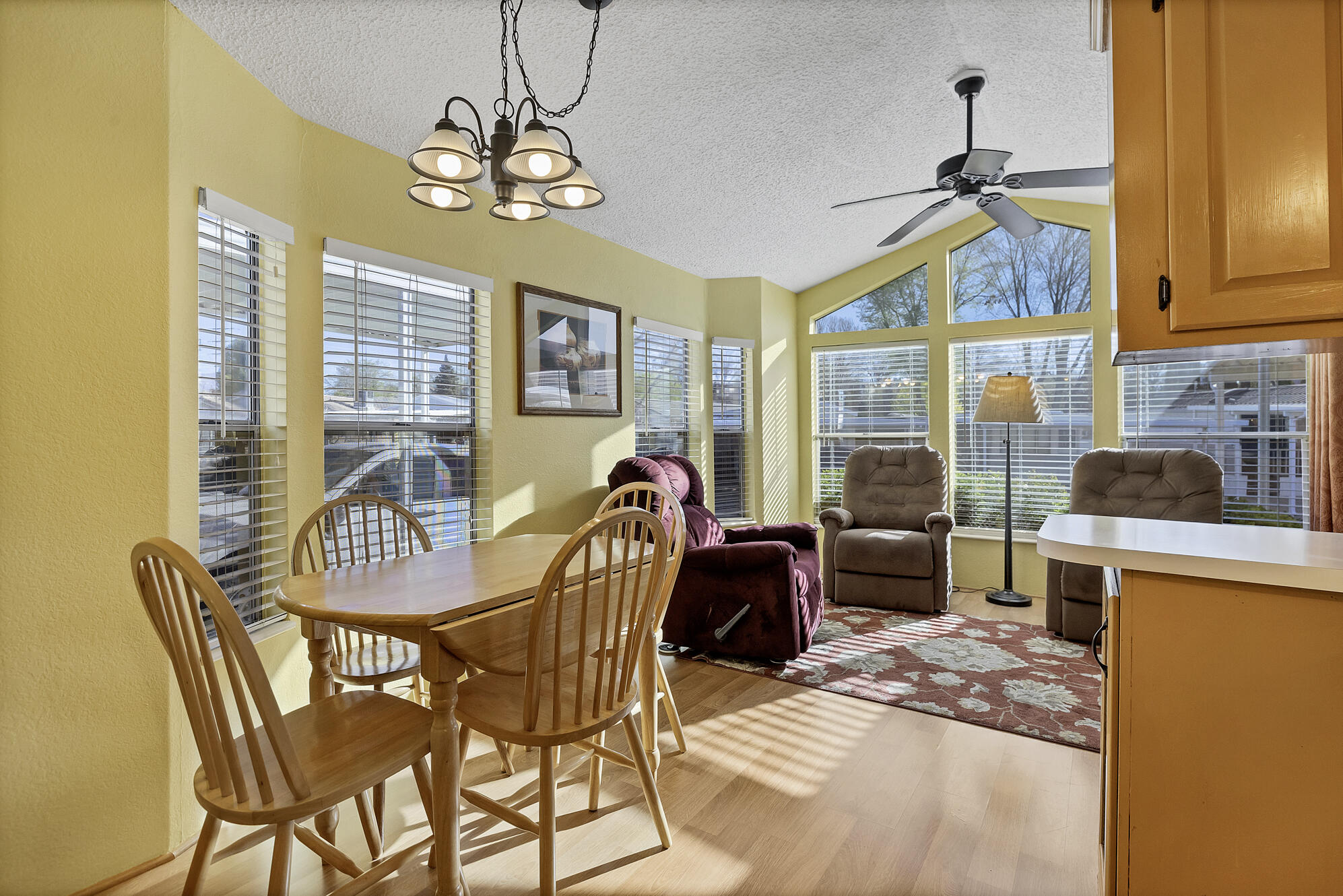 RIO VIRGIN RV PARK - Residential