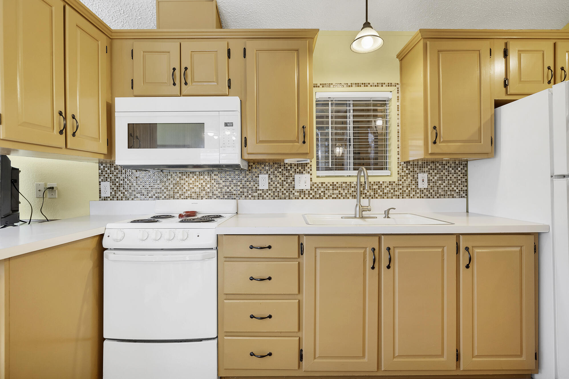 RIO VIRGIN RV PARK - Residential