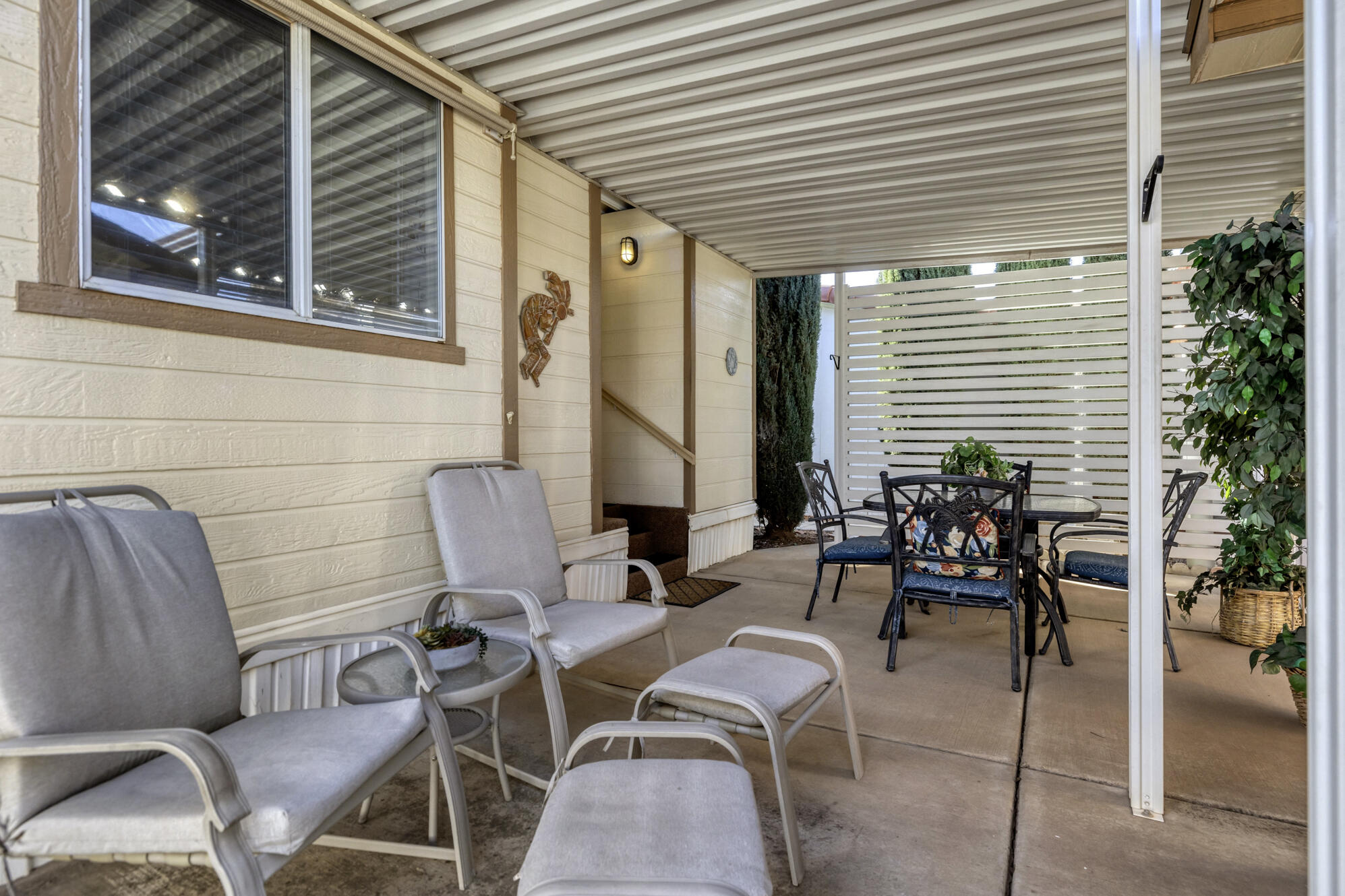 RIO VIRGIN RV PARK - Residential