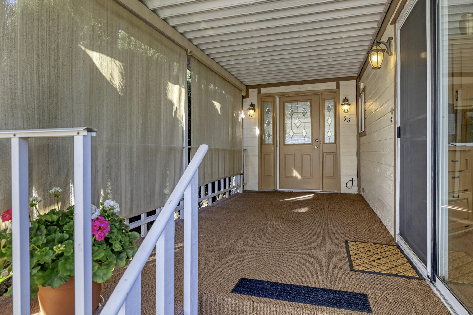 RIO VIRGIN RV PARK - Residential