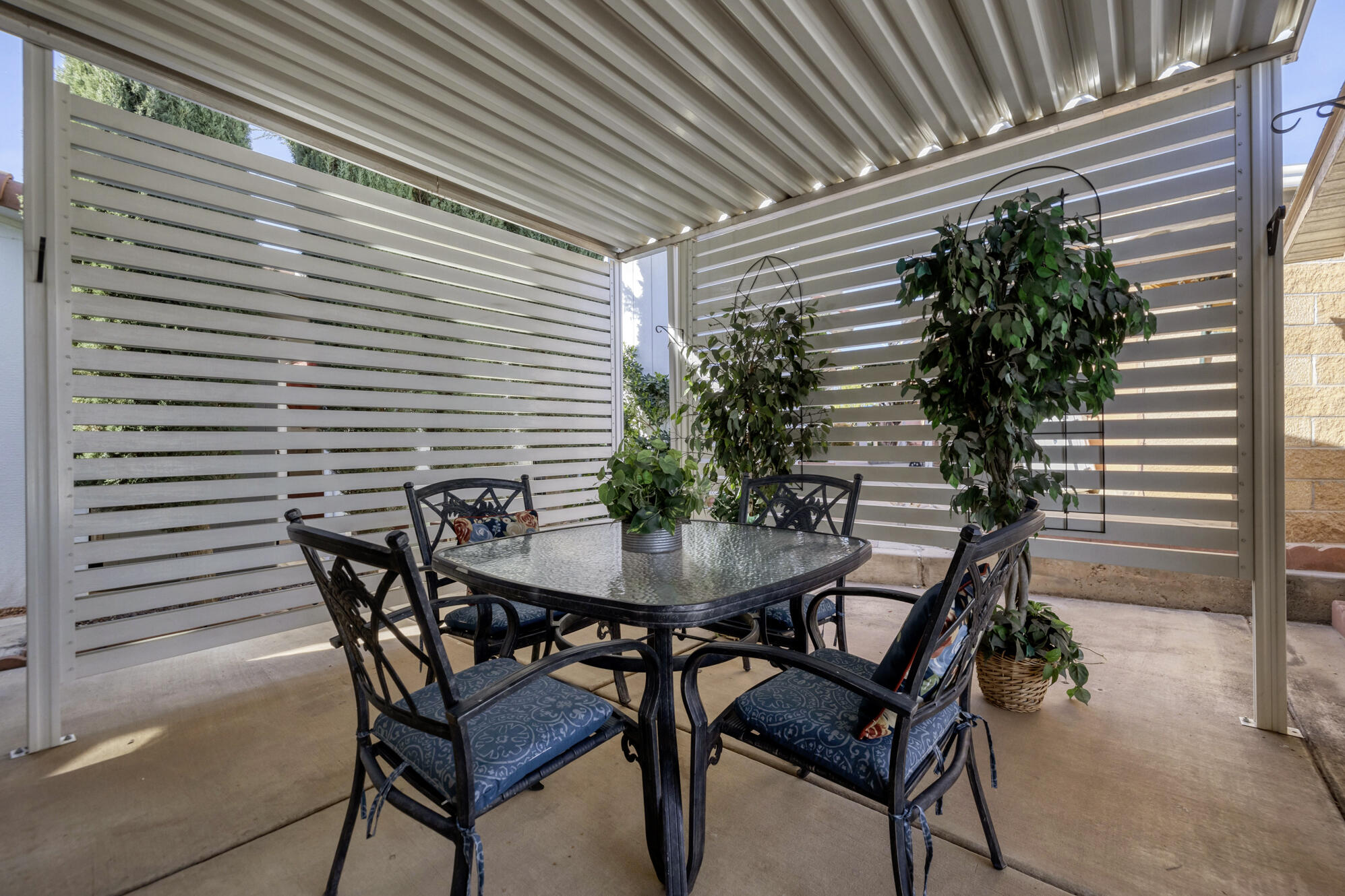 RIO VIRGIN RV PARK - Residential