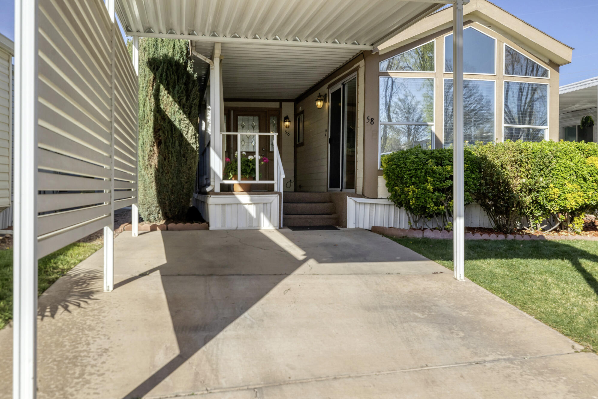 RIO VIRGIN RV PARK - Residential