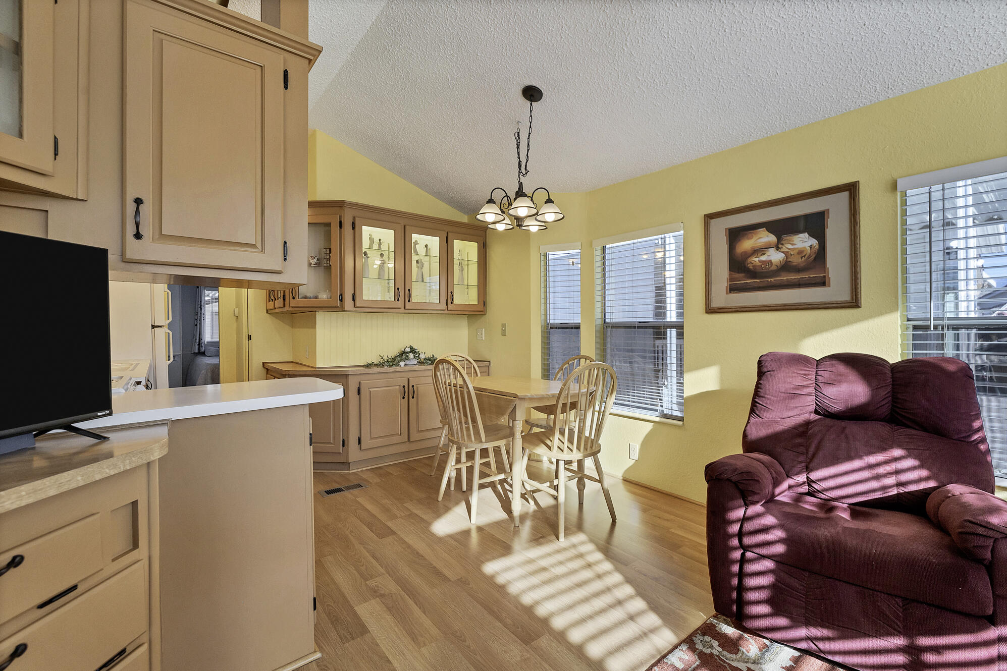 RIO VIRGIN RV PARK - Residential