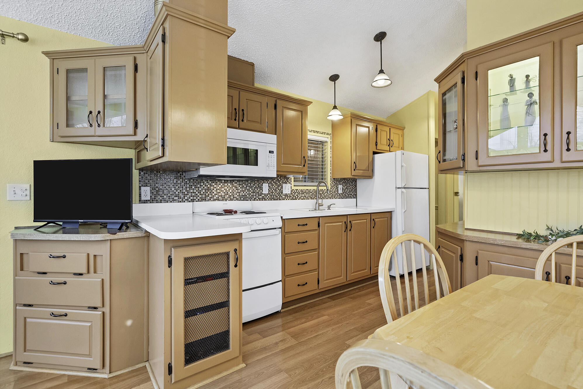 RIO VIRGIN RV PARK - Residential