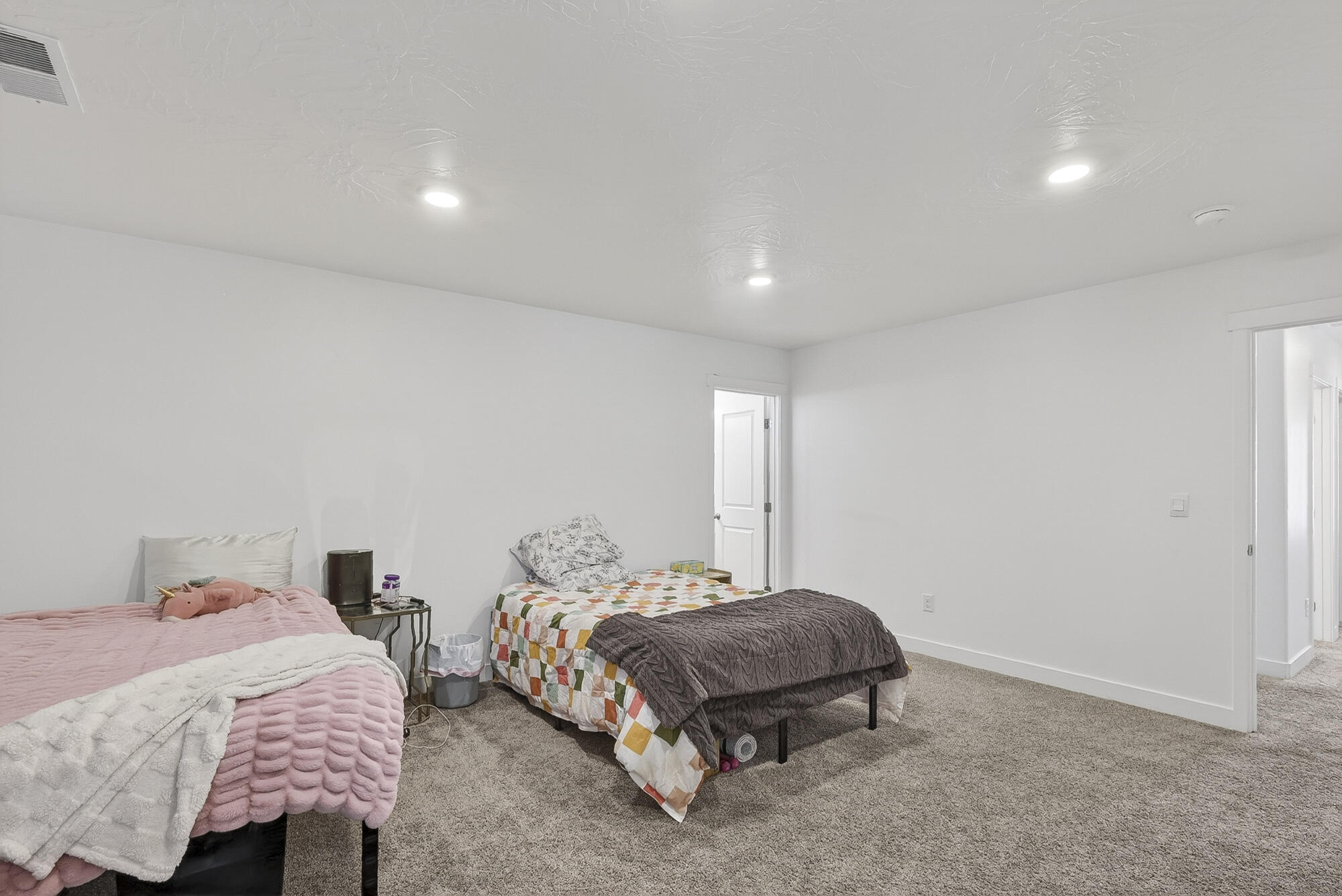 NOT AVAILABLE - Residential
