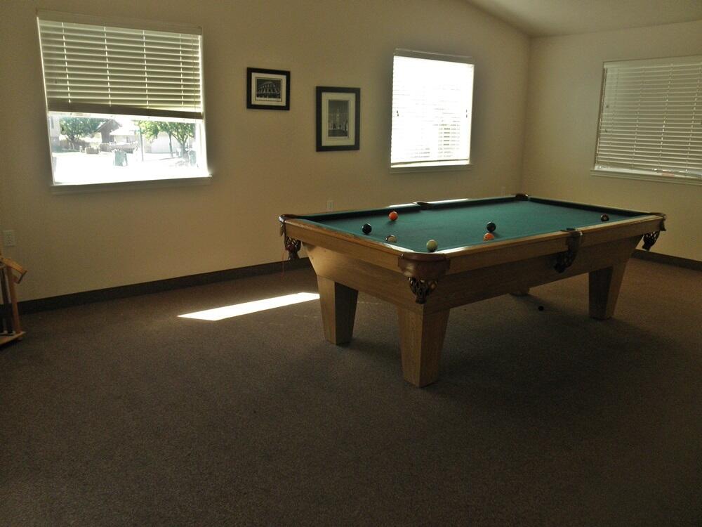FOX COVE - Residential