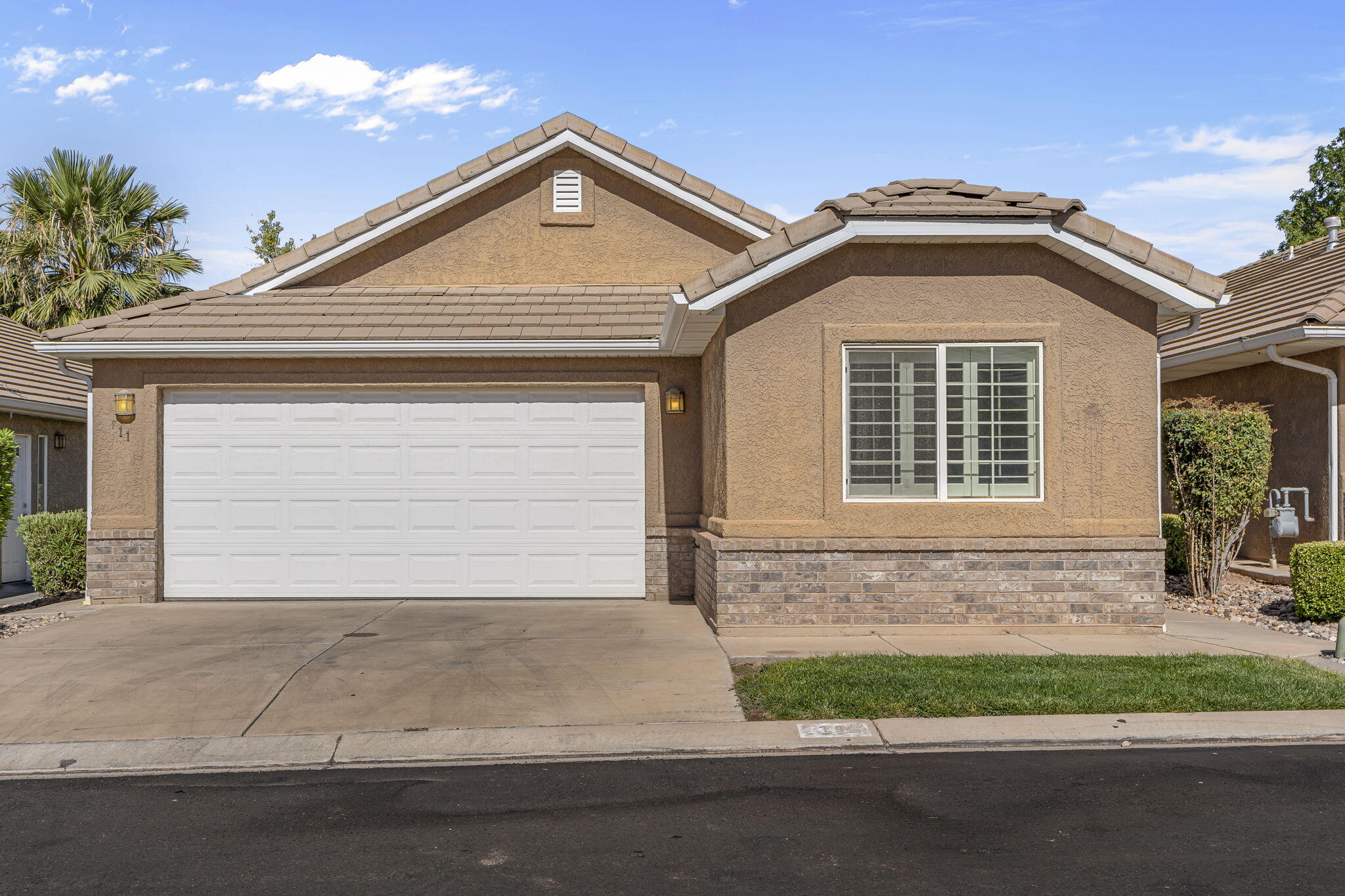 FOX COVE - Residential