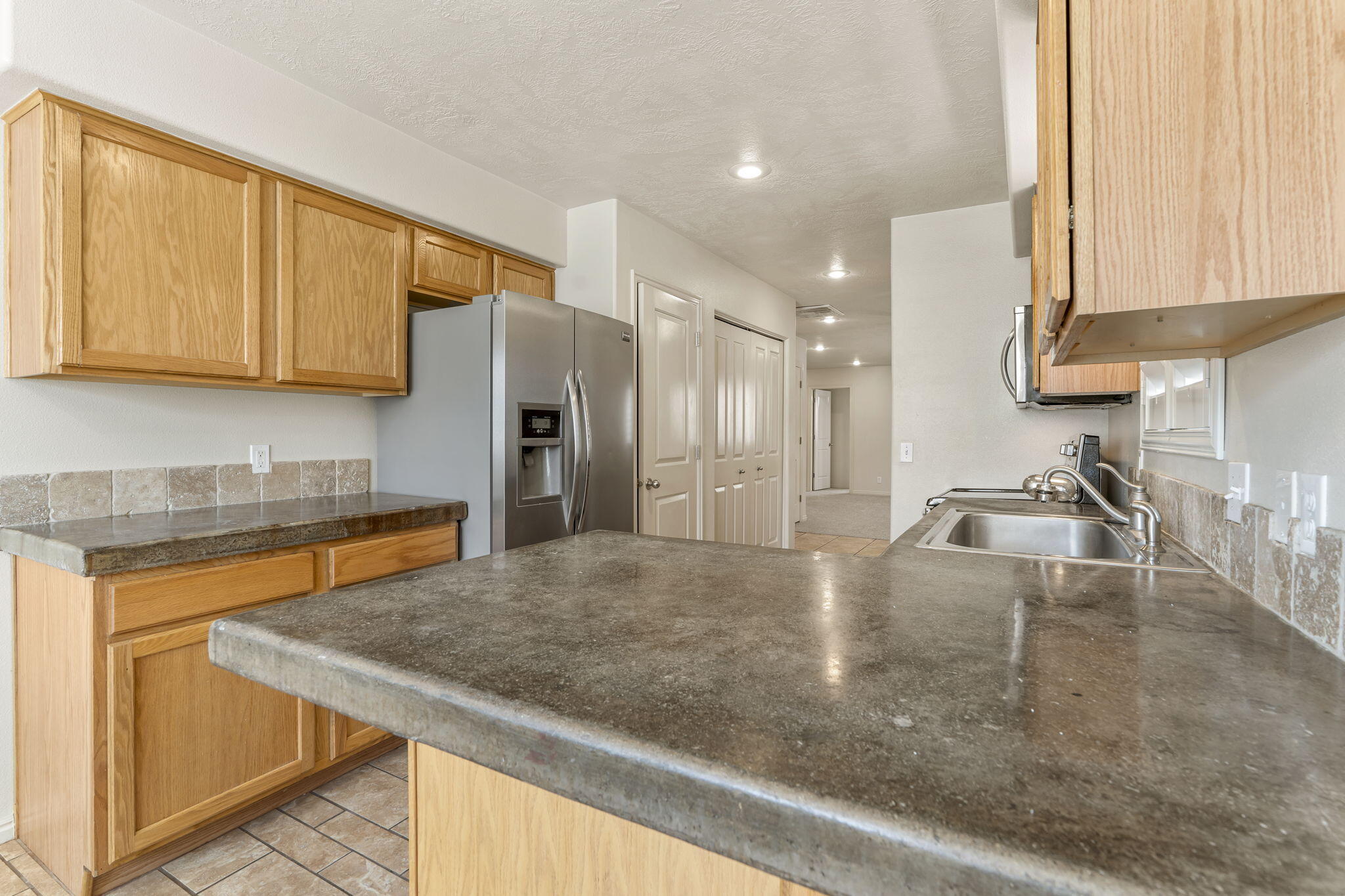 FOX COVE - Residential