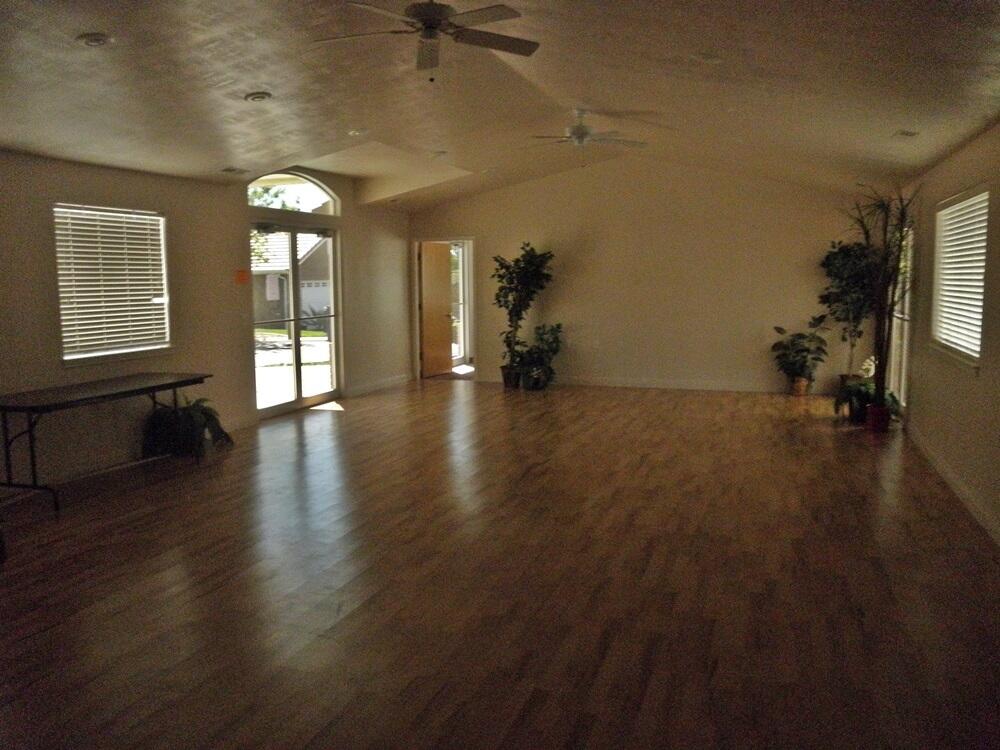 FOX COVE - Residential