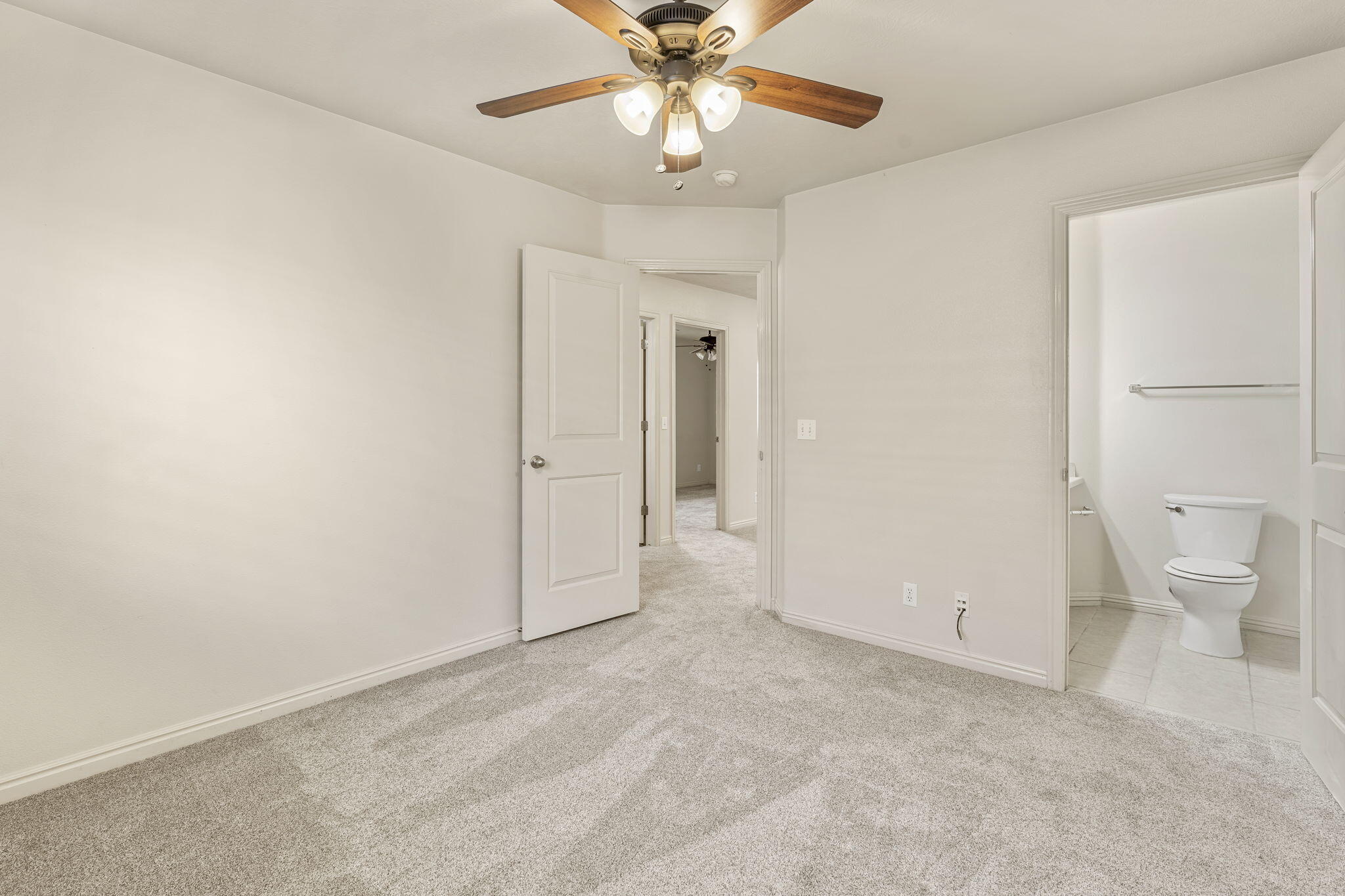 FOX COVE - Residential