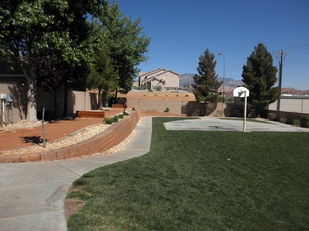 FOX COVE - Residential