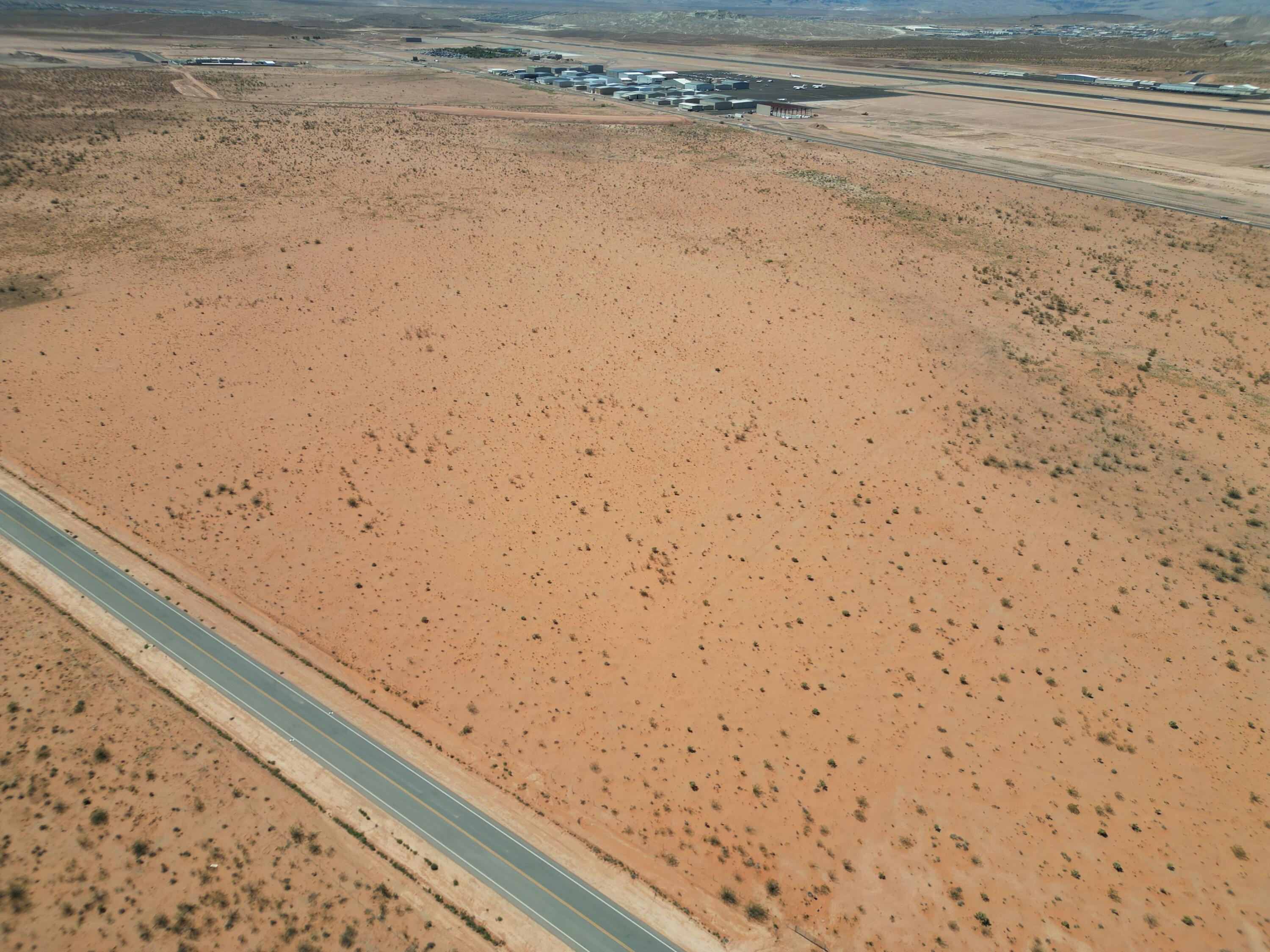 ST GEORGE TOWNSITE - Land