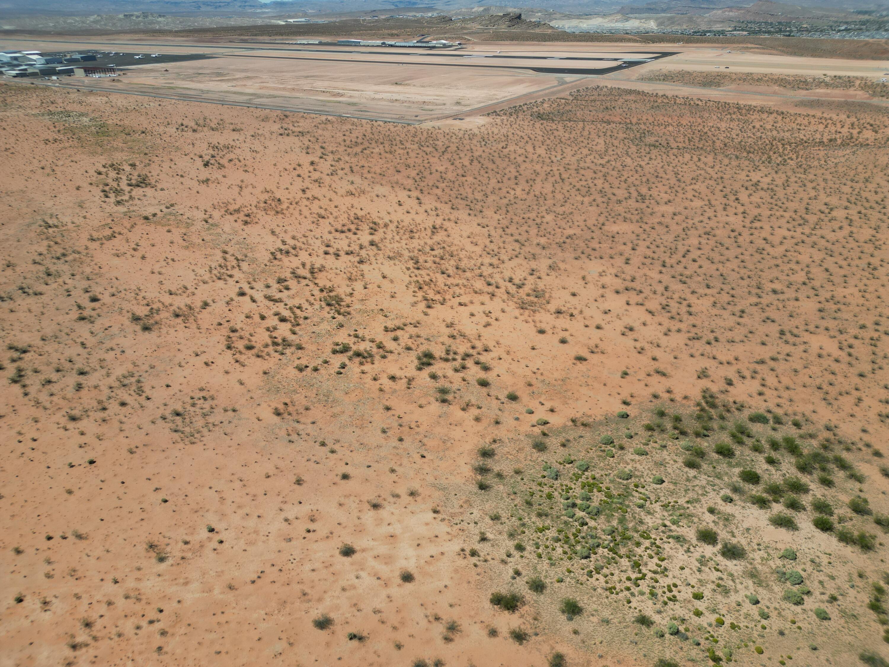 ST GEORGE TOWNSITE - Land