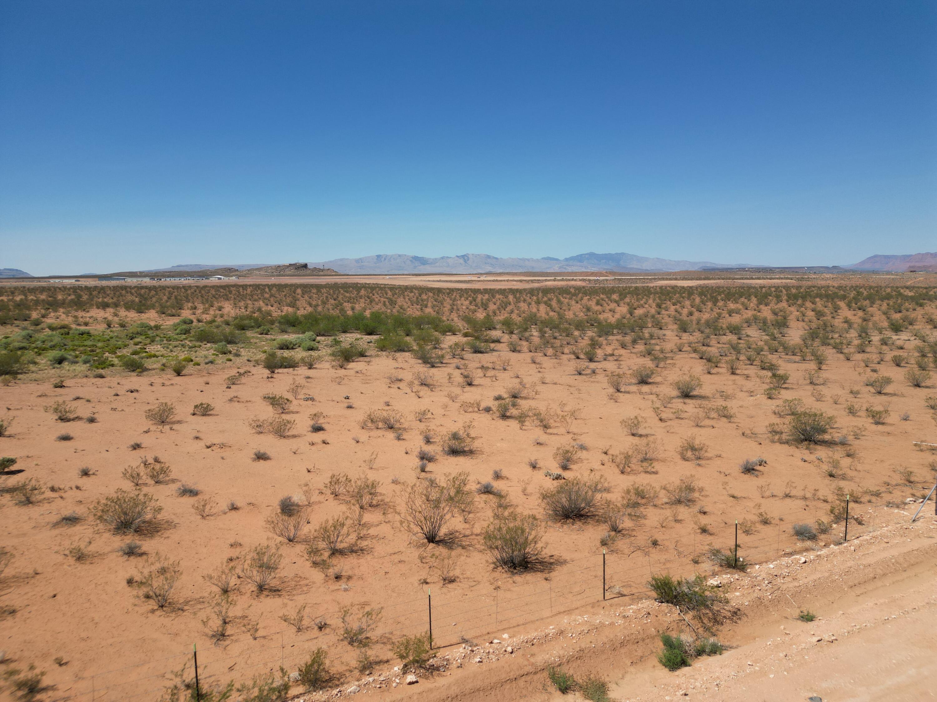 ST GEORGE TOWNSITE - Land