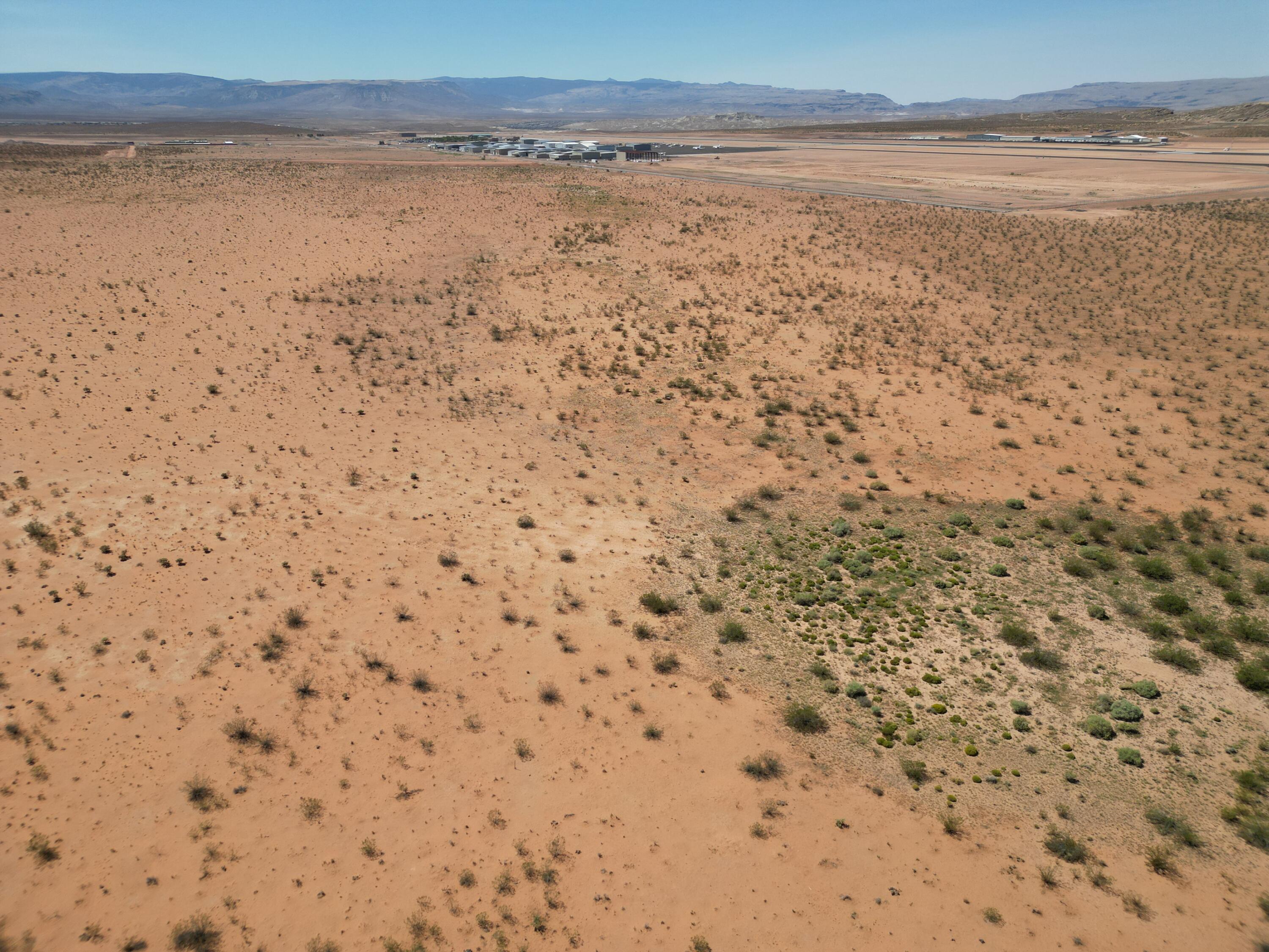 ST GEORGE TOWNSITE - Land