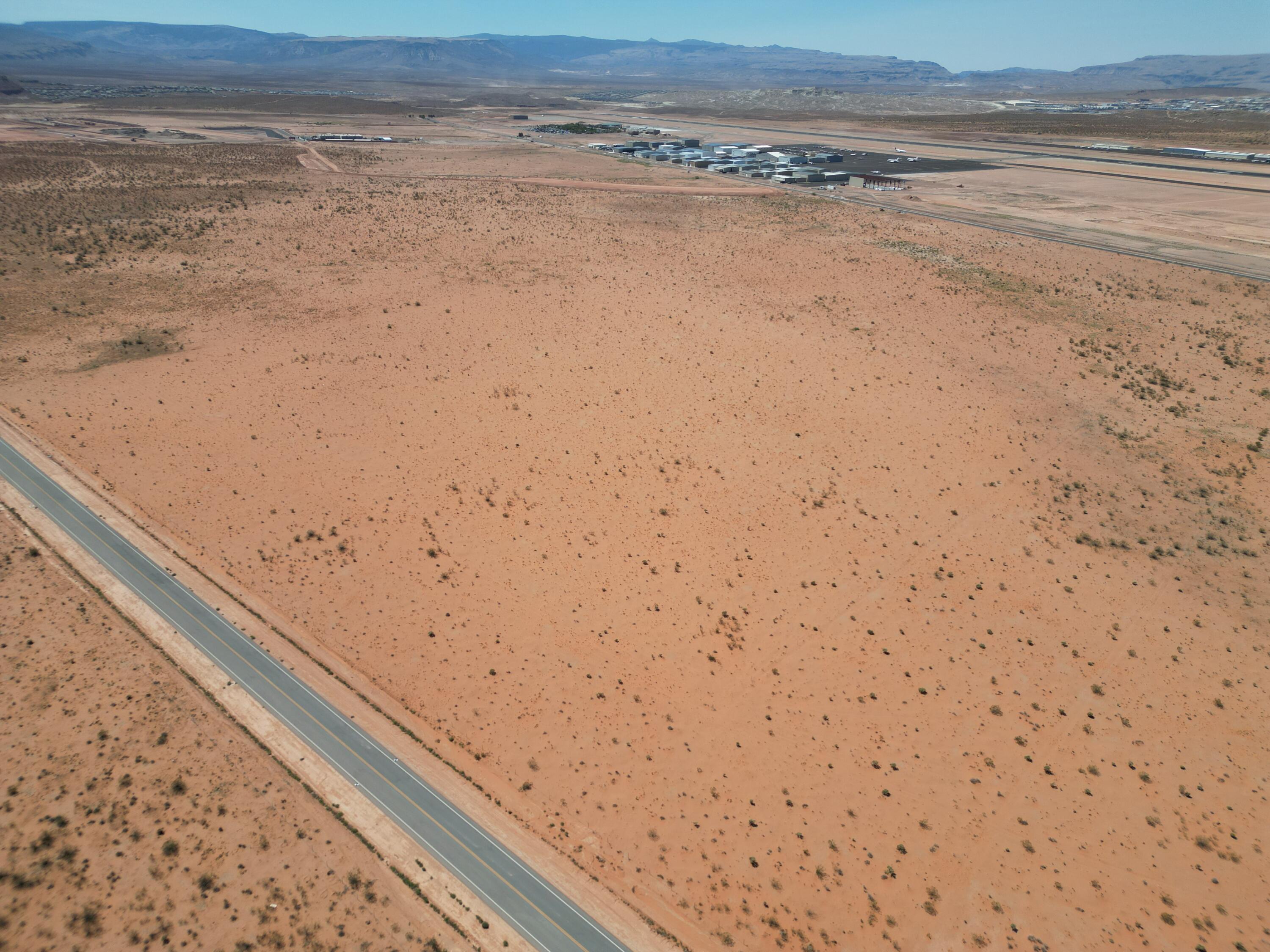 ST GEORGE TOWNSITE - Land