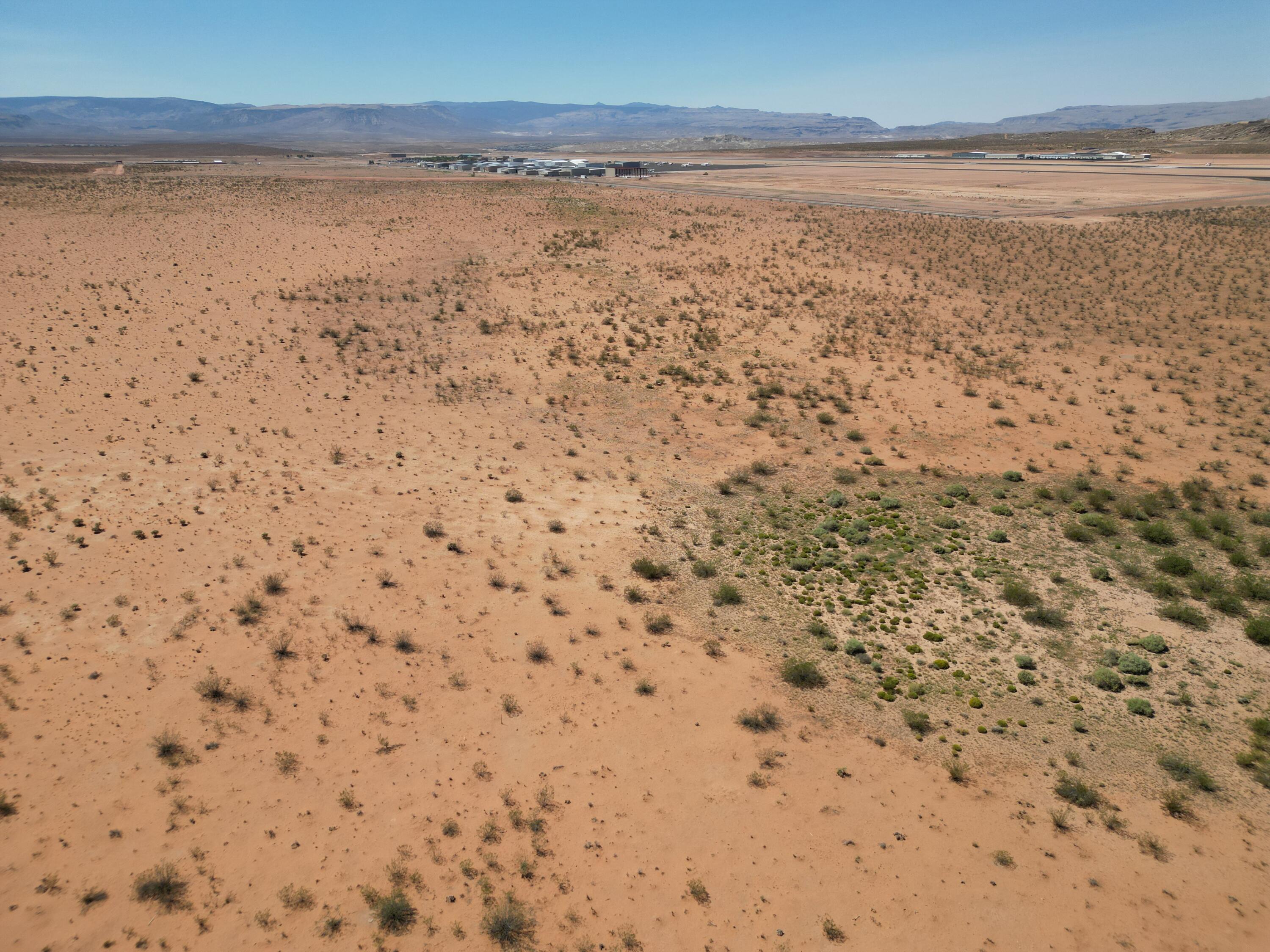 ST GEORGE TOWNSITE - Land