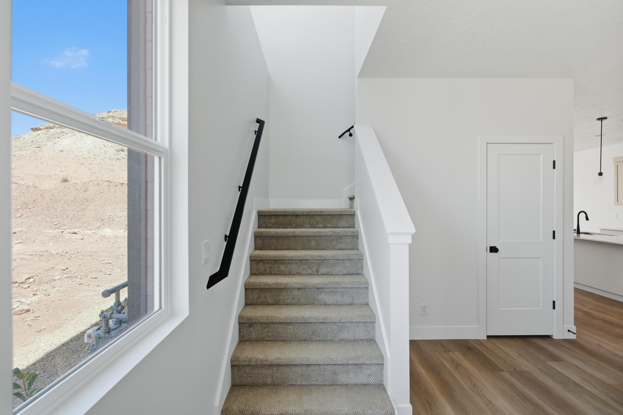 WHITE DOME TOWNHOMES - Residential