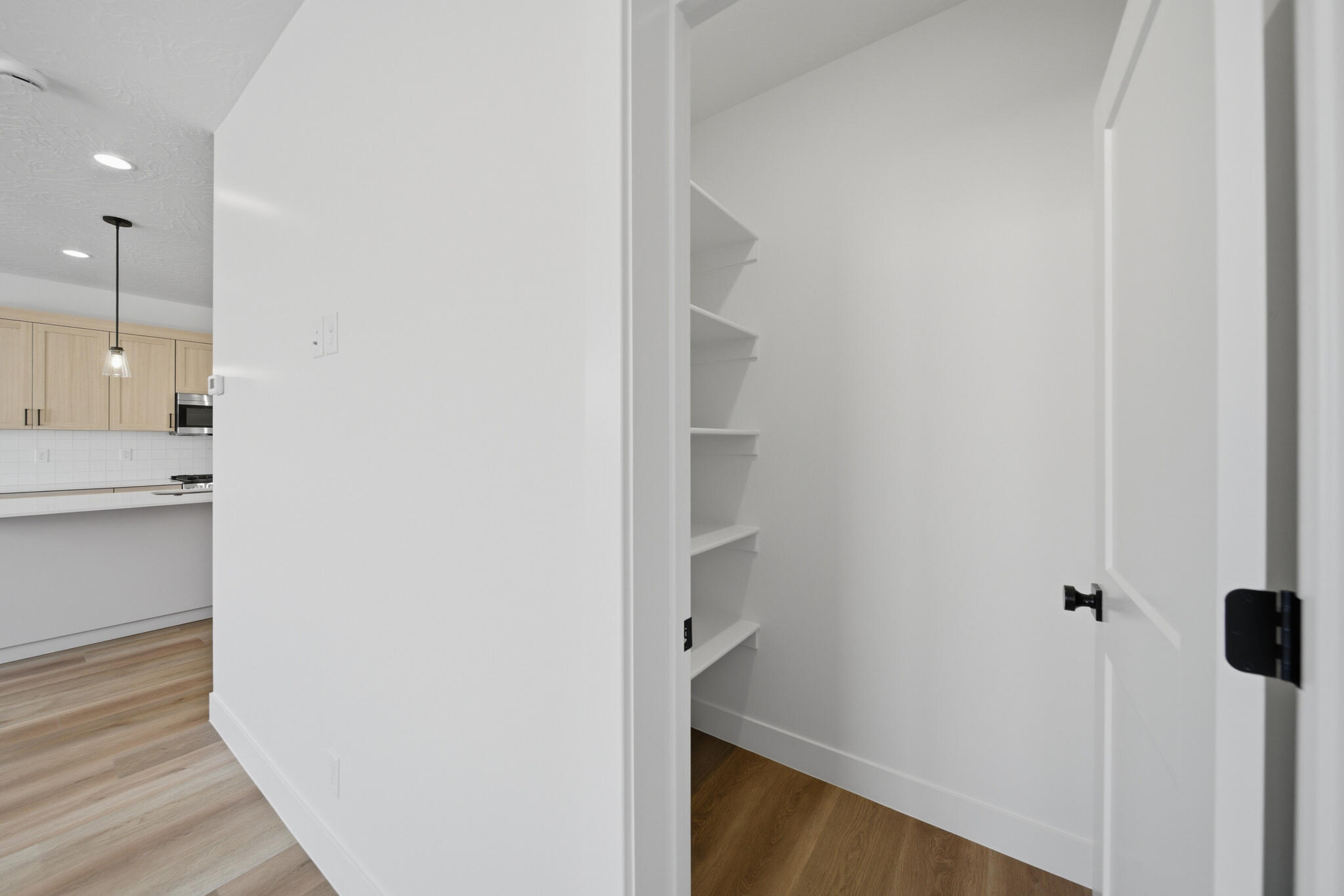 WHITE DOME TOWNHOMES - Residential