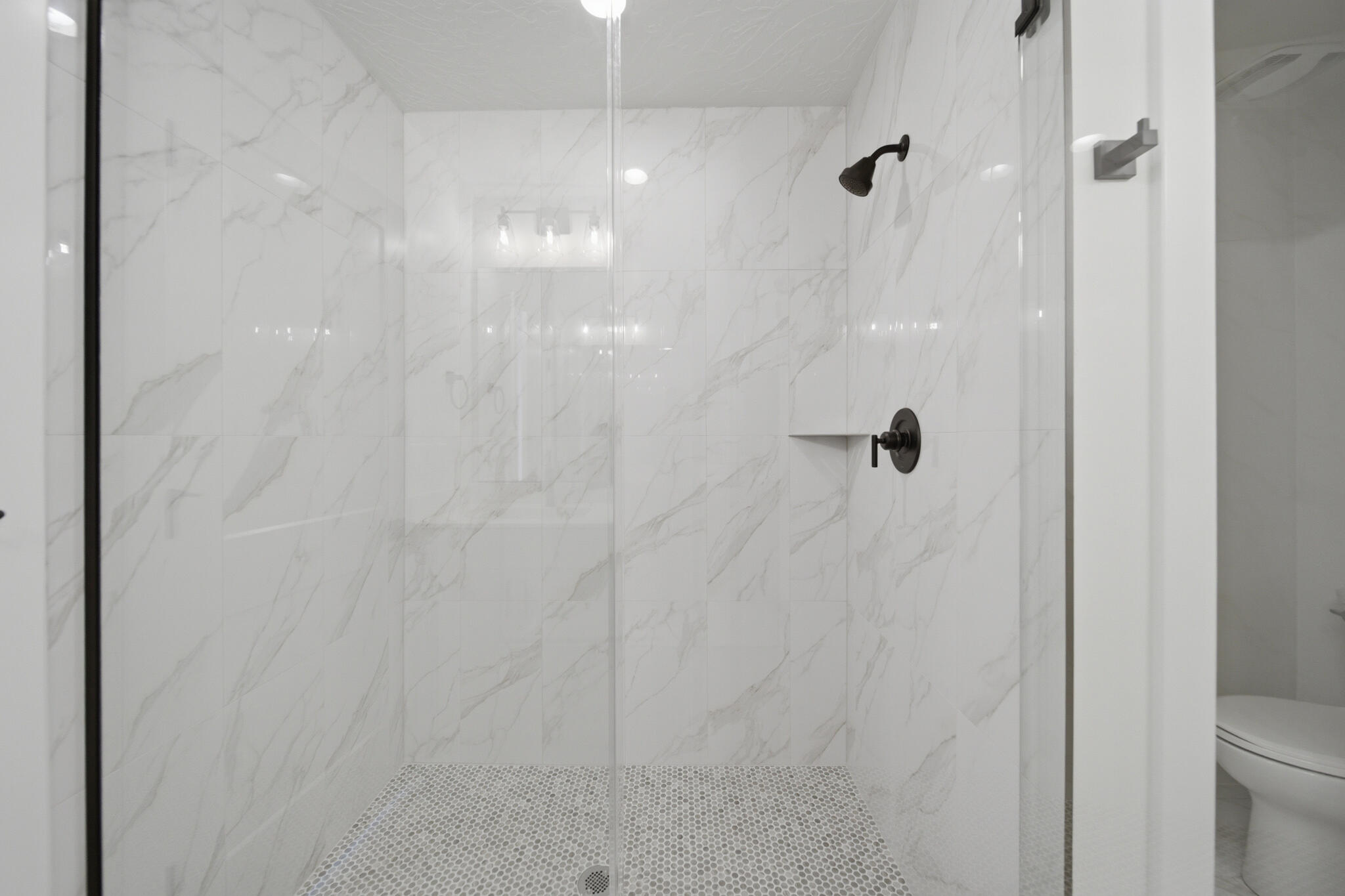 WHITE DOME TOWNHOMES - Residential