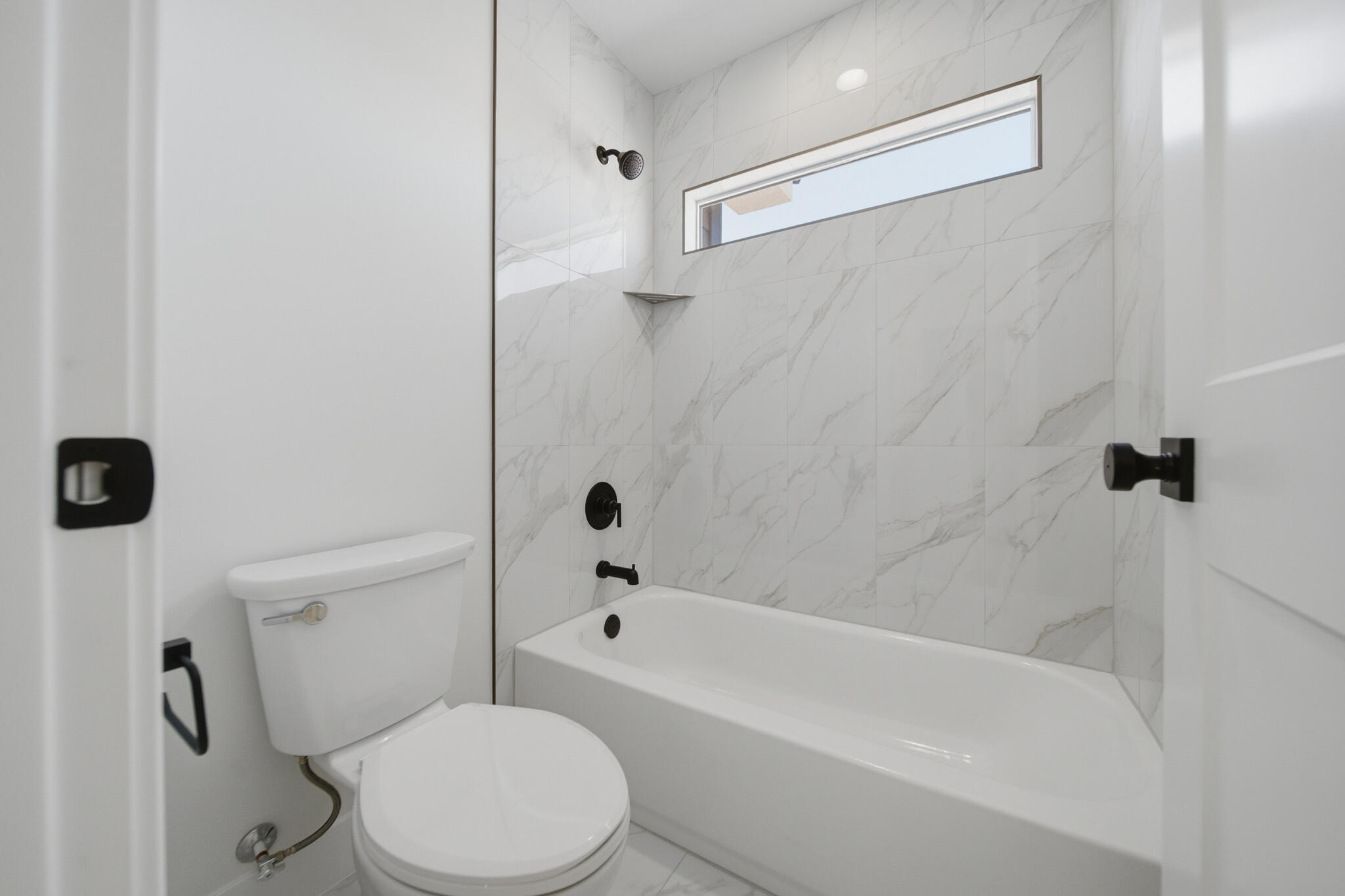WHITE DOME TOWNHOMES - Residential