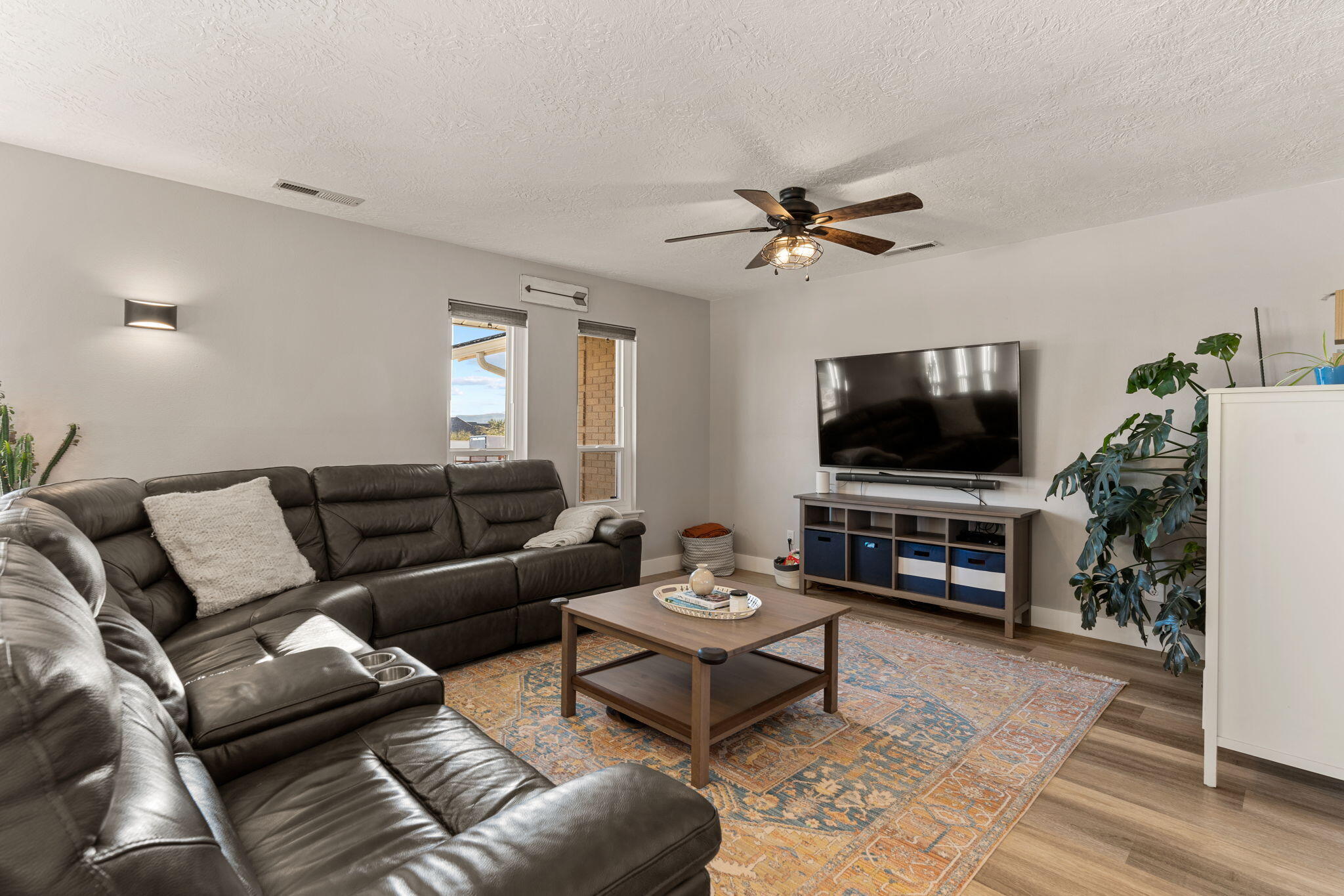 PADRE CANYON ESTATES - Residential