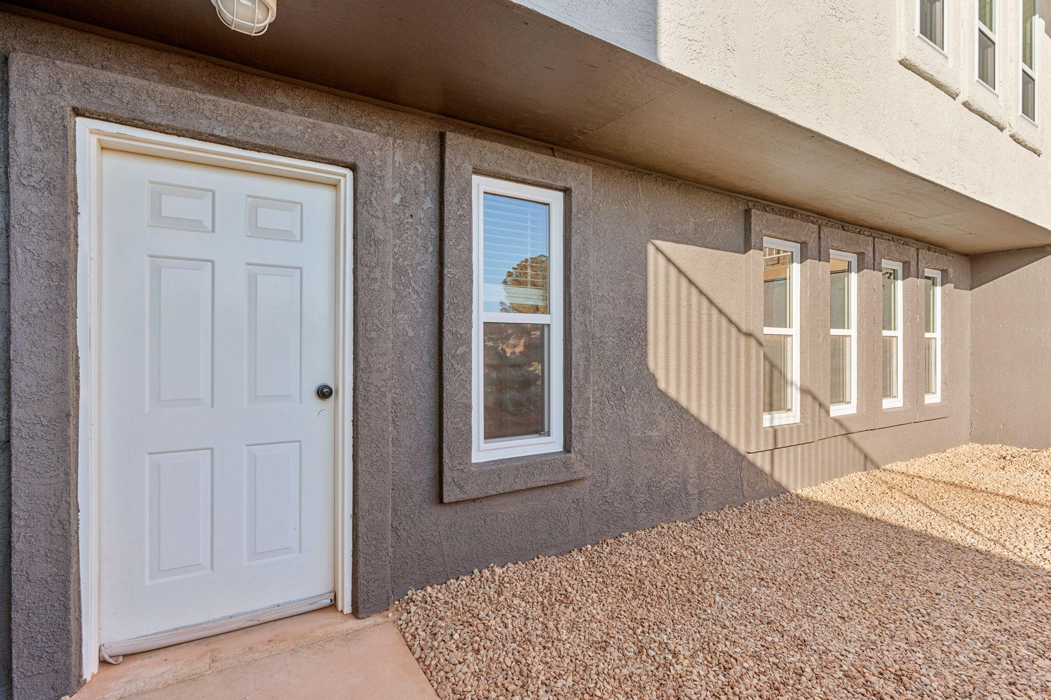 PADRE CANYON ESTATES - Residential