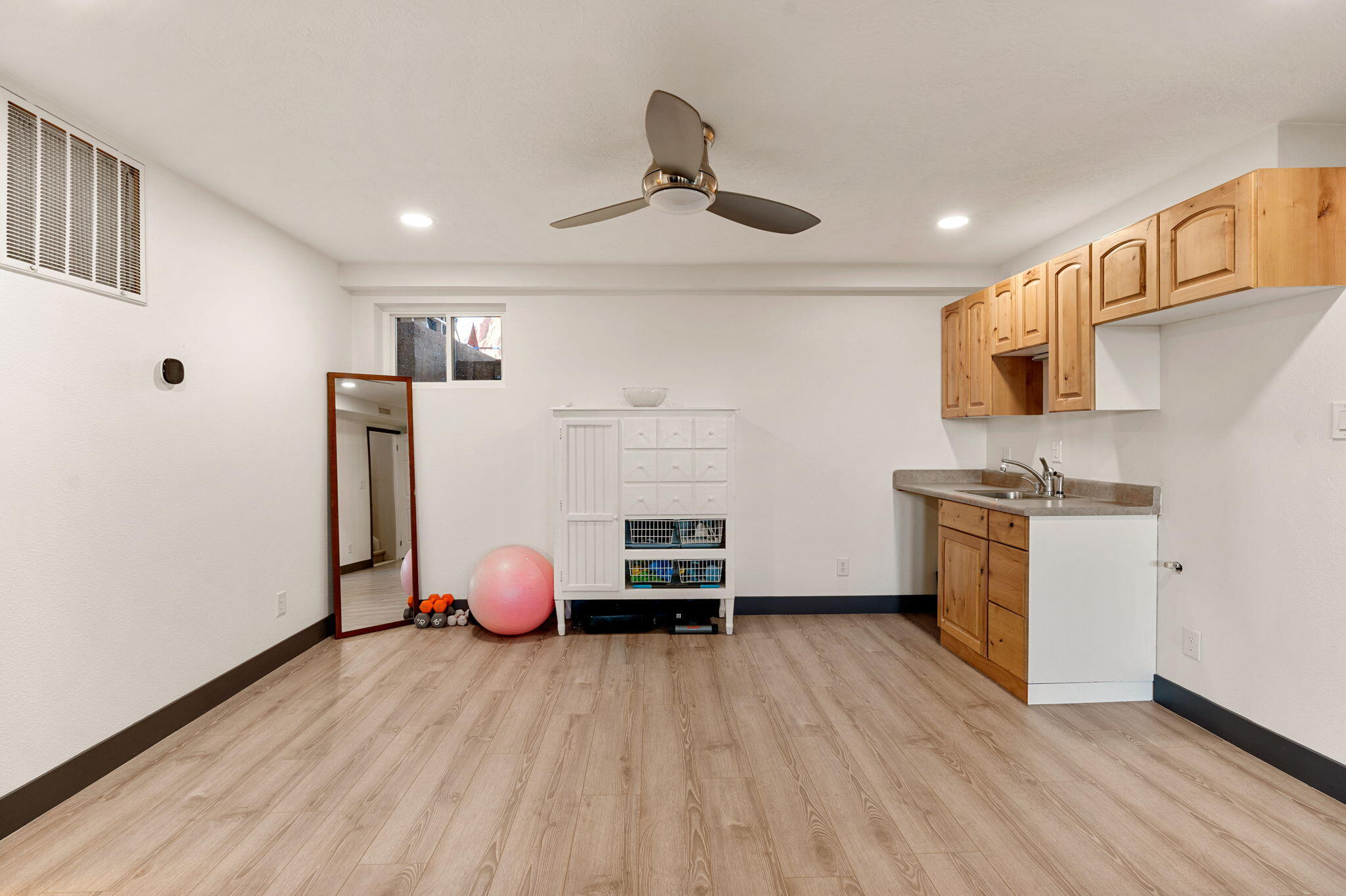 PADRE CANYON ESTATES - Residential