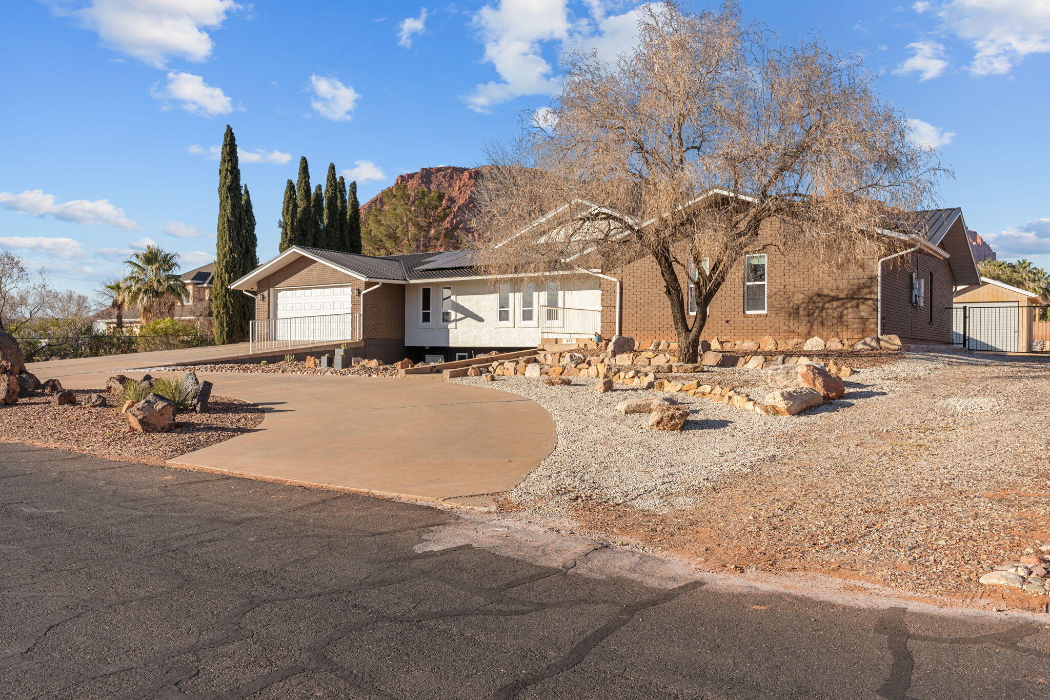 PADRE CANYON ESTATES - Residential
