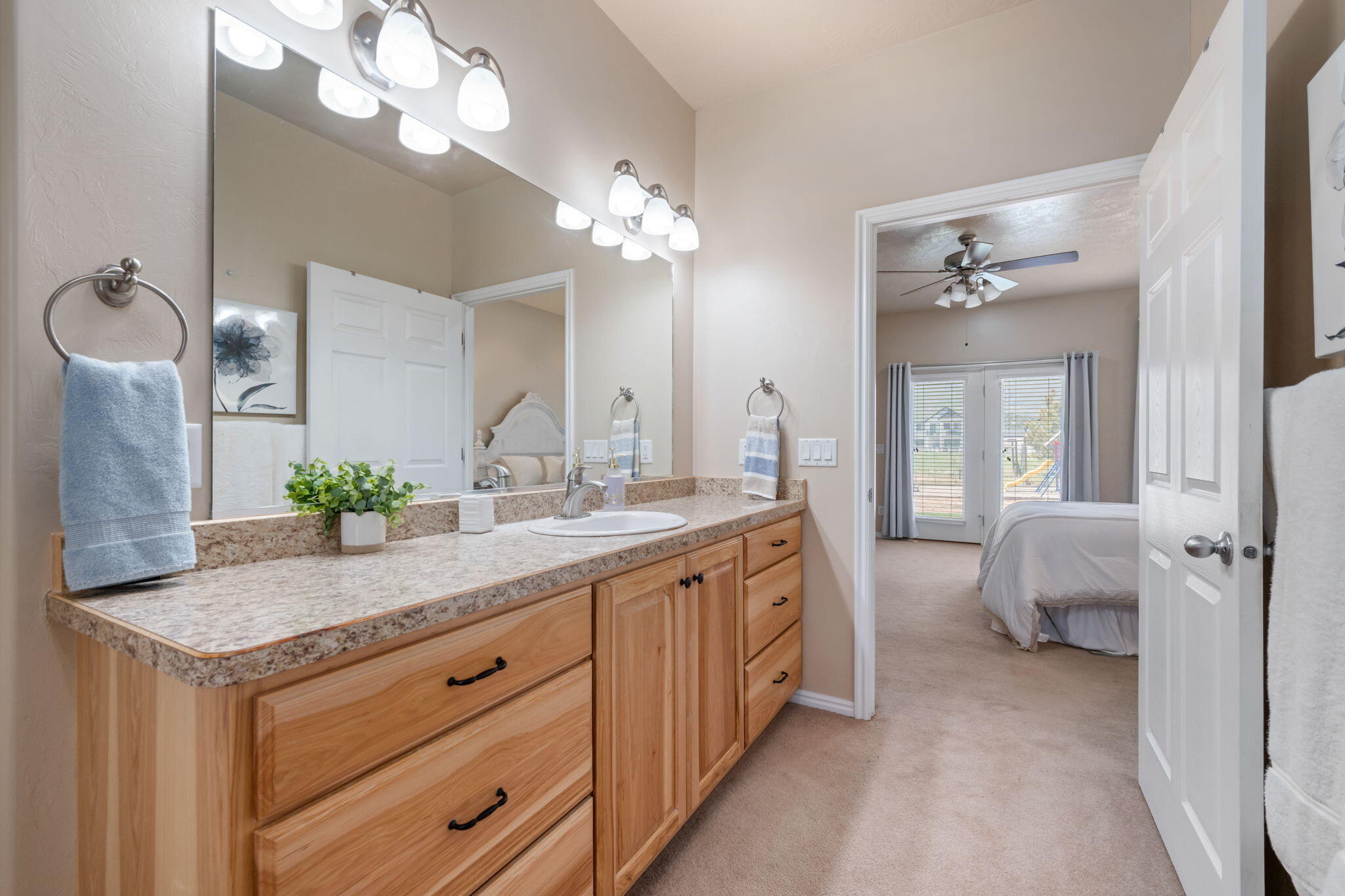 HARMONY HEIGHTS - Residential