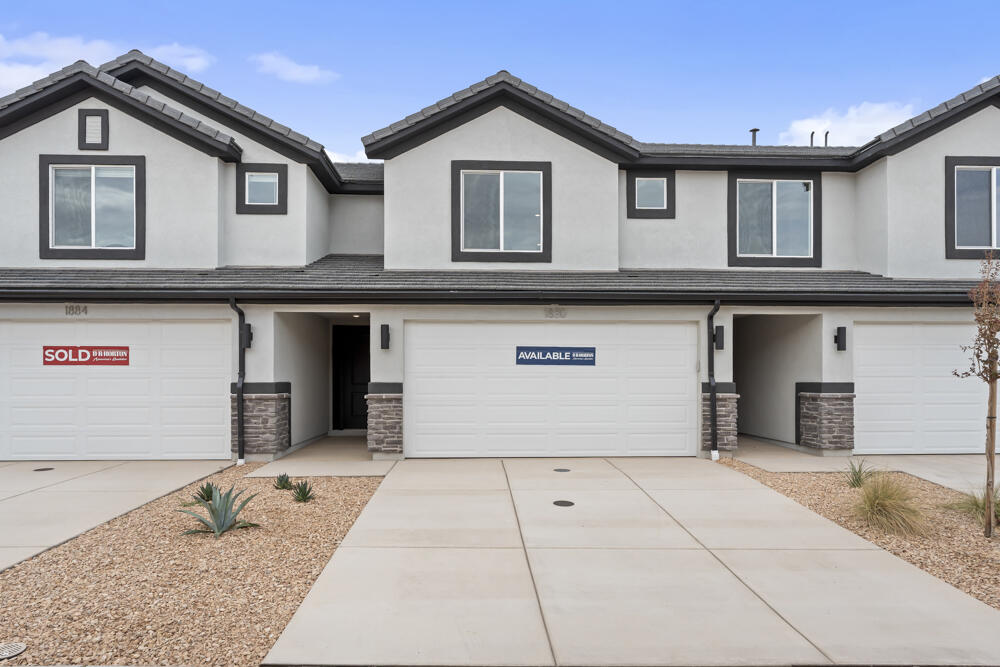 LAVENDER CANYON AT LONG VALLEY - Residential
